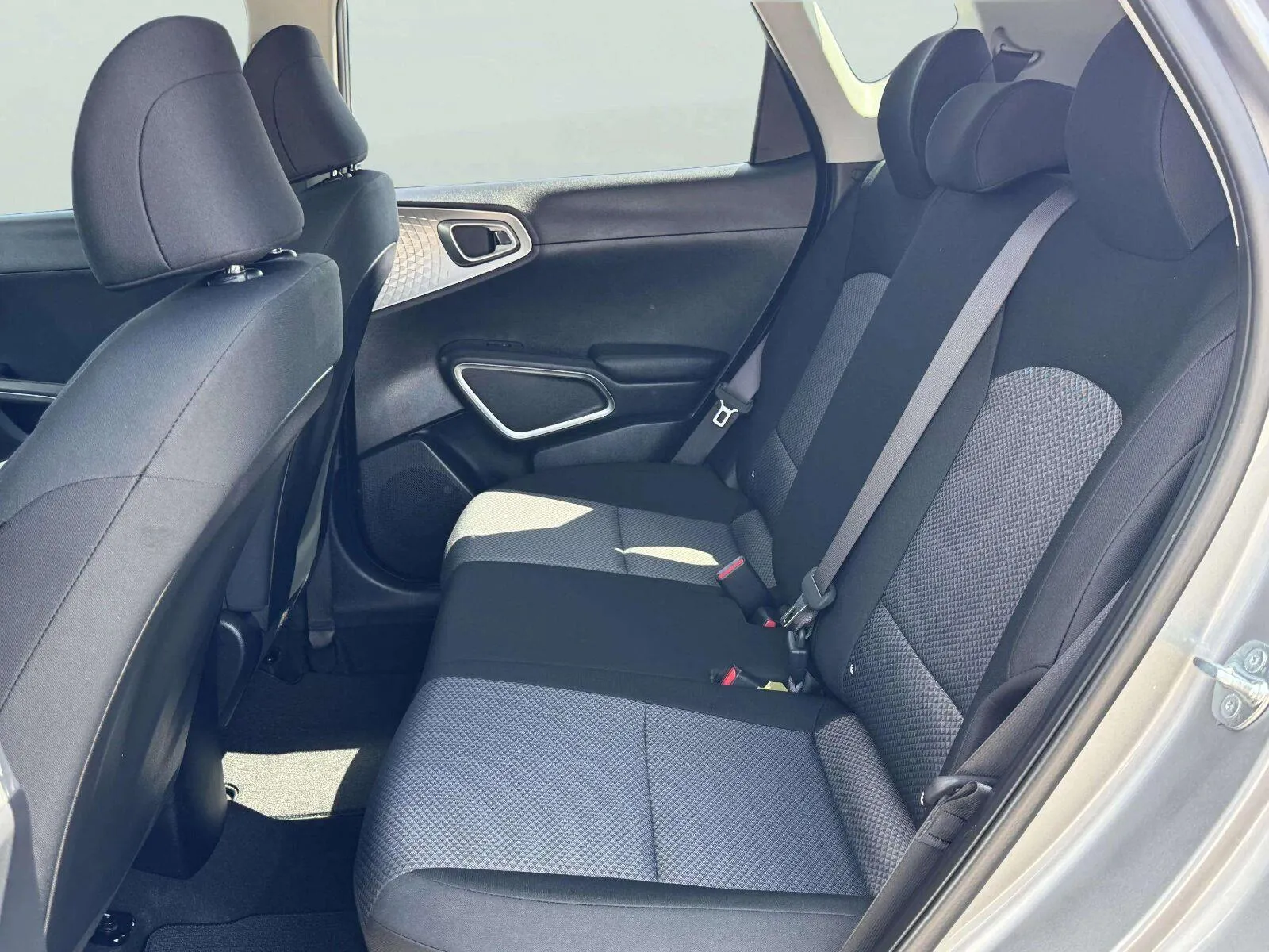 Kia Soul photo 23