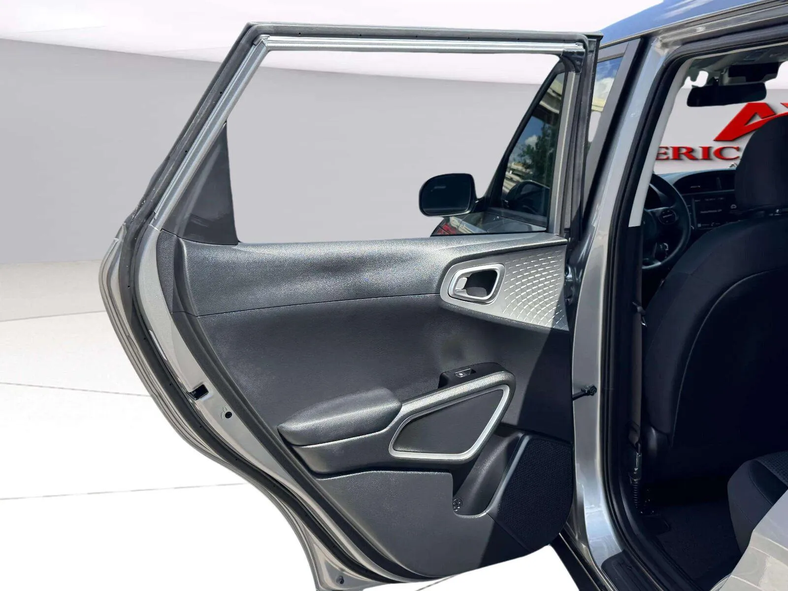 Kia Soul photo 24