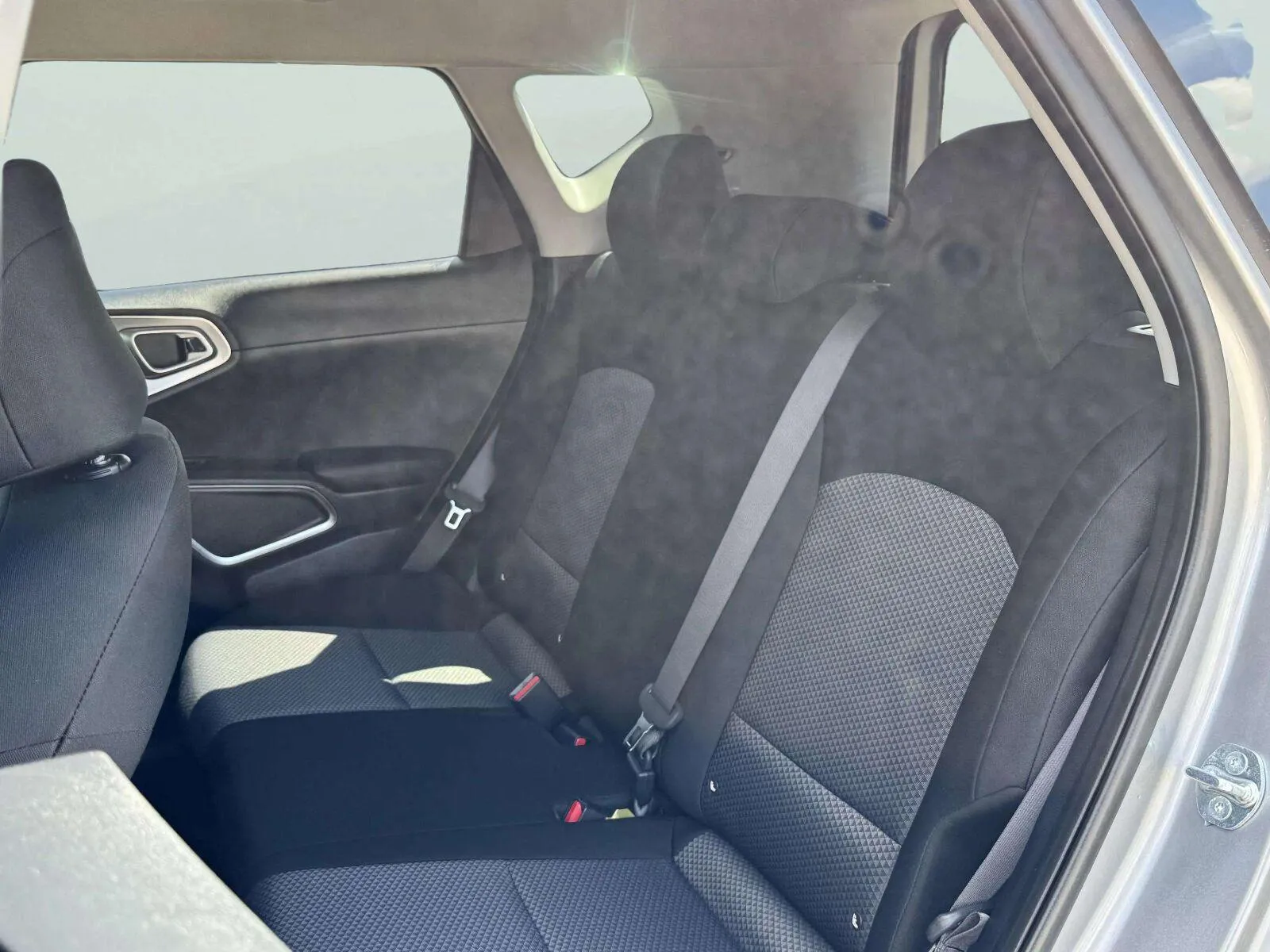 Kia Soul photo 26