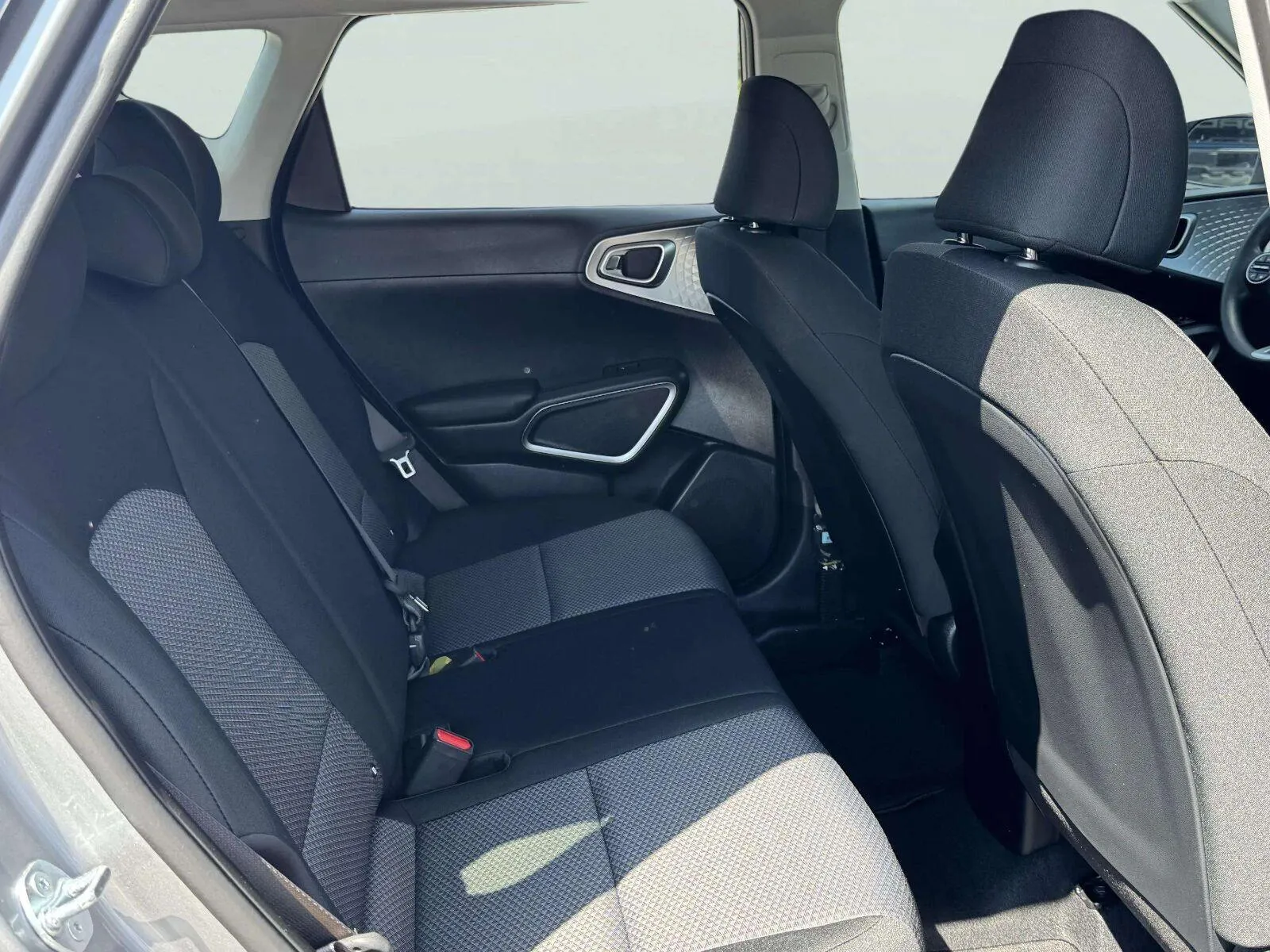 Kia Soul photo 27