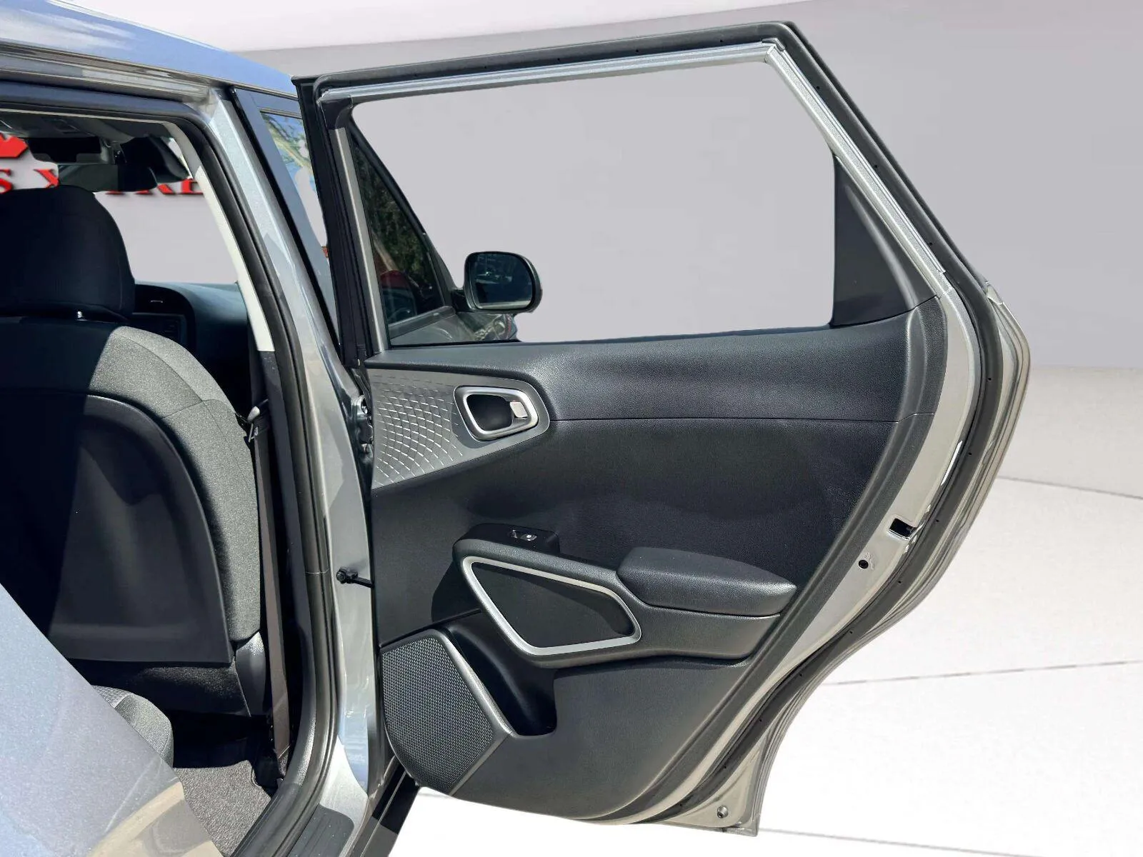 Kia Soul photo 28