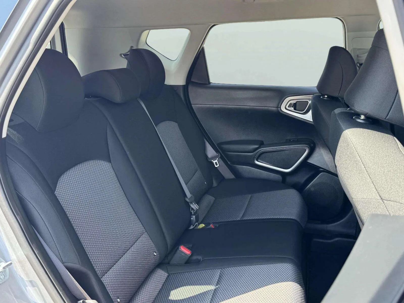 Kia Soul photo 30