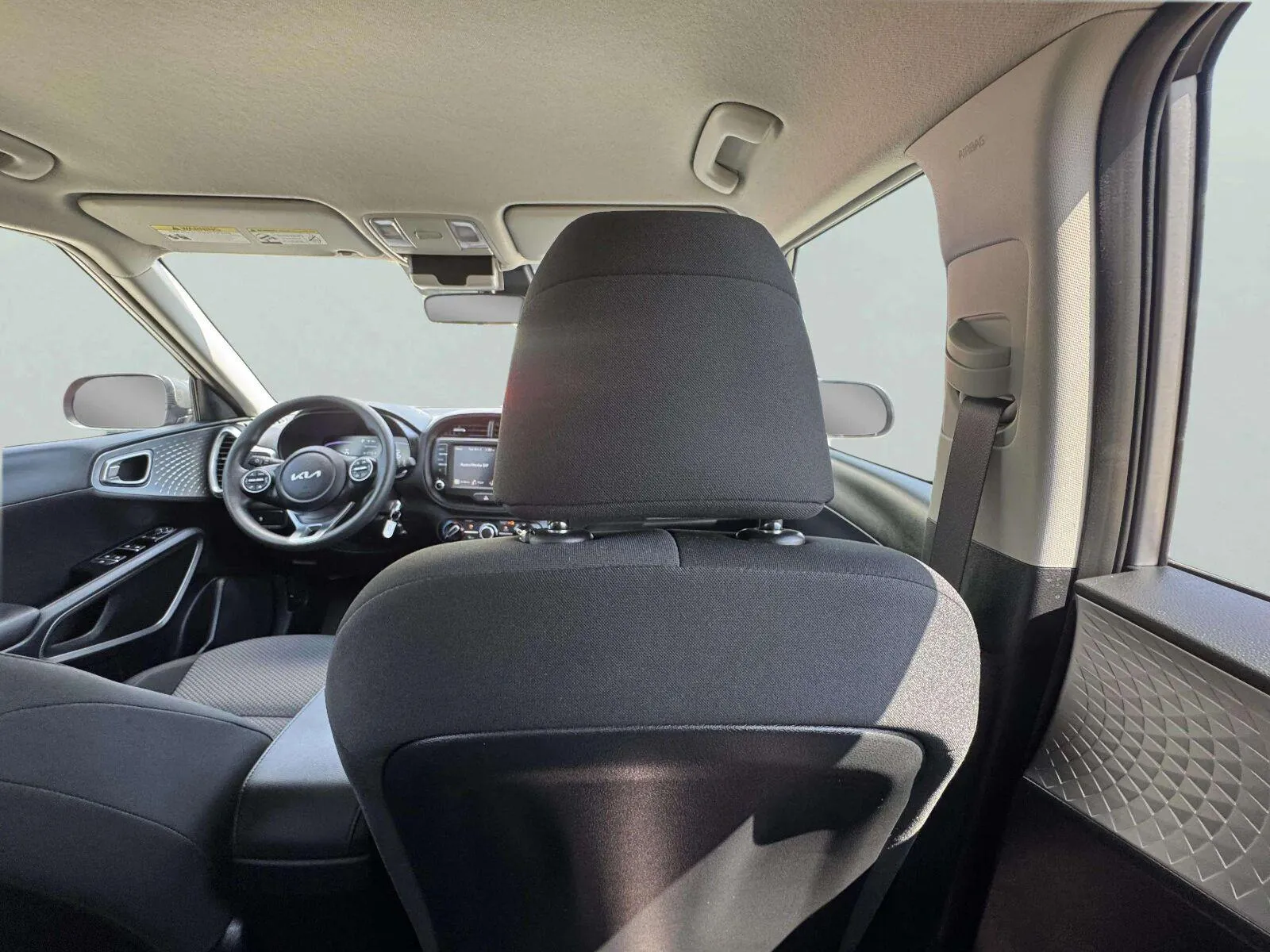 Kia Soul photo 31