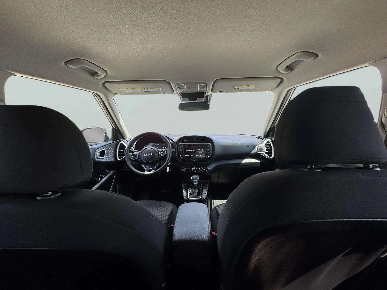 Kia Soul photo 32