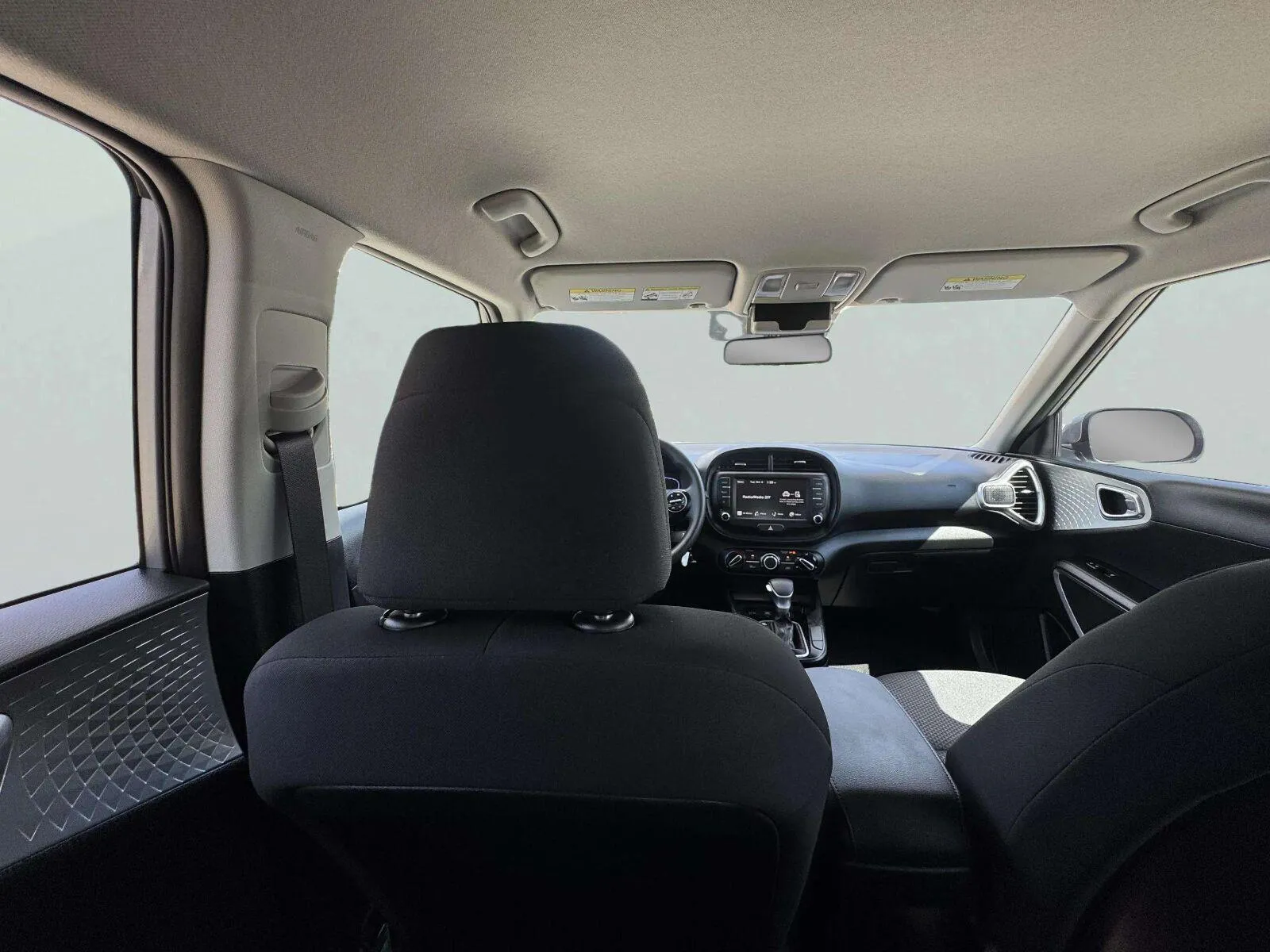Kia Soul photo 33
