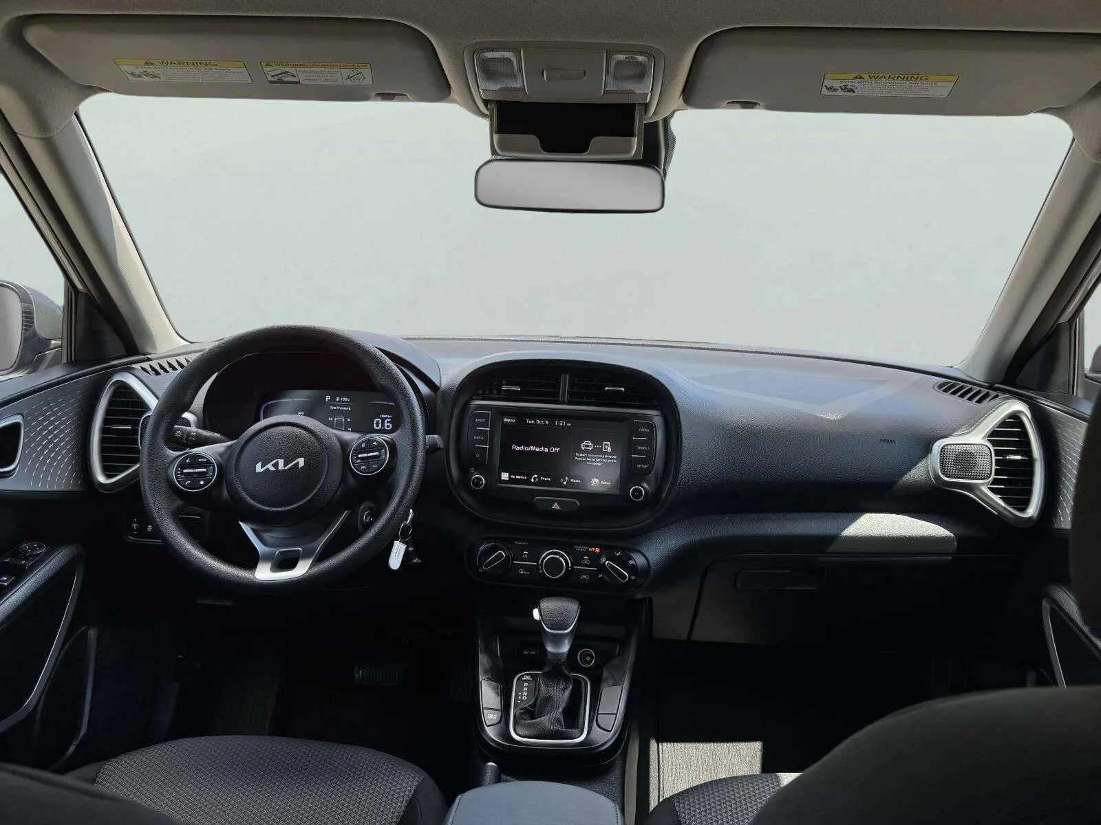 Kia Soul photo 34