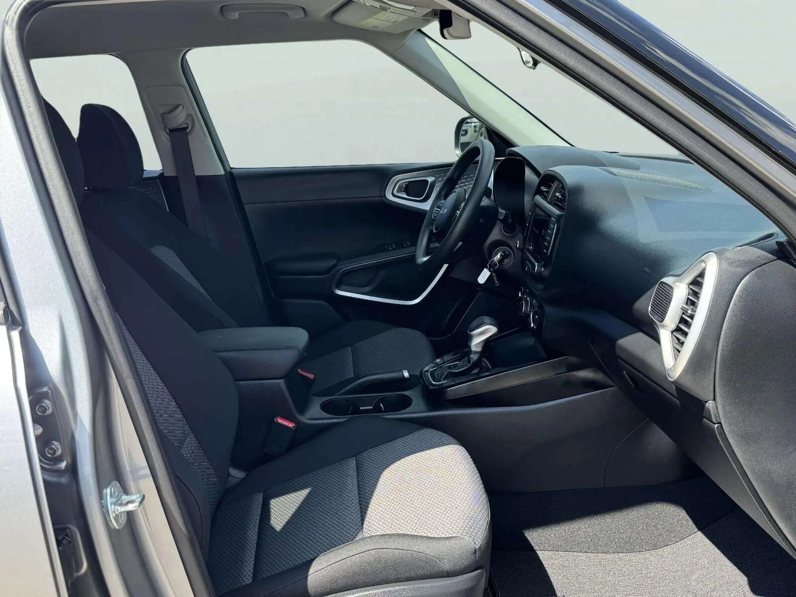 Kia Soul photo 35