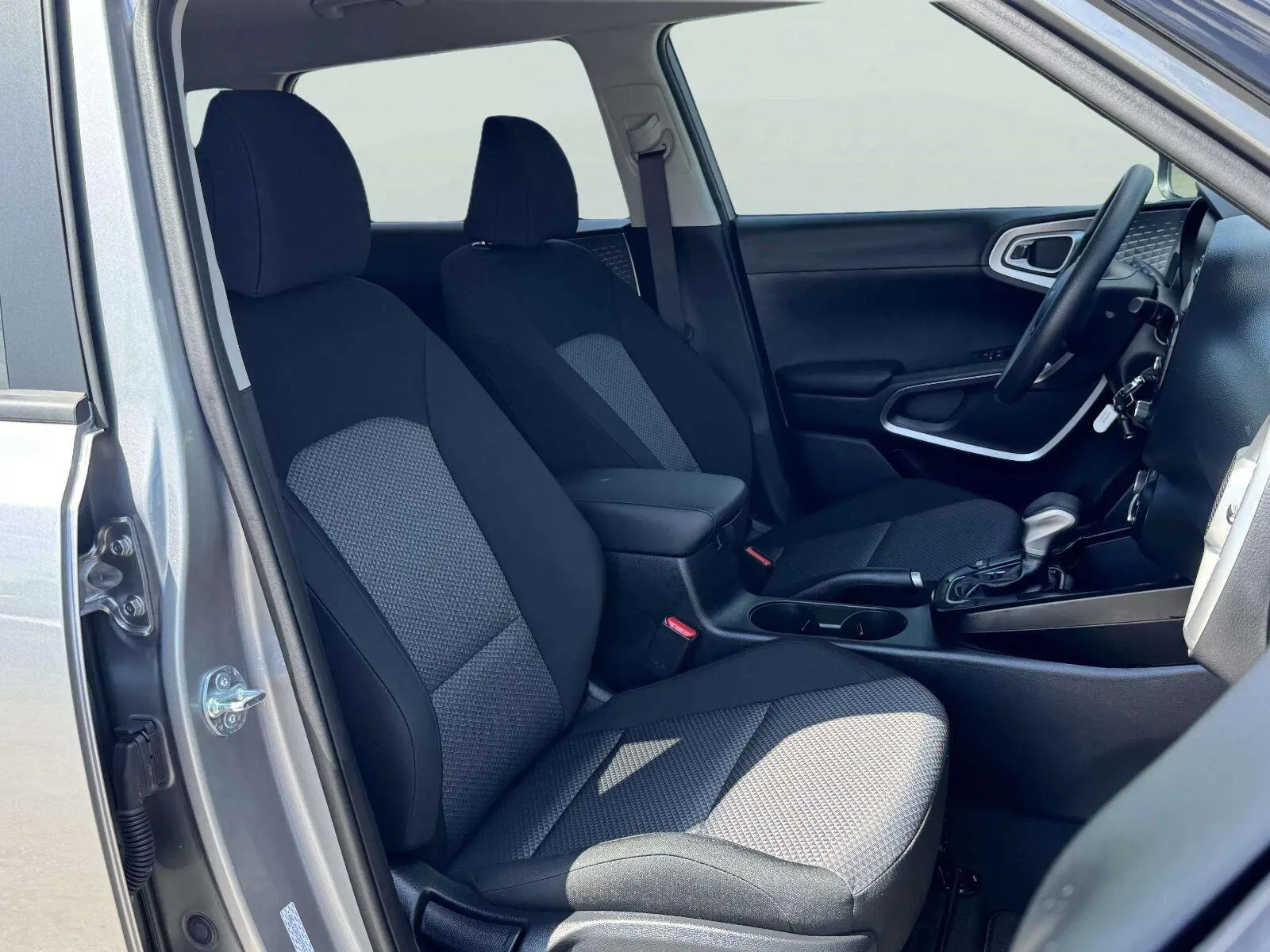 Kia Soul photo 38