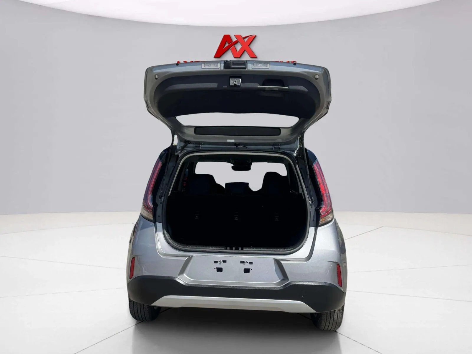 Kia Soul photo 40