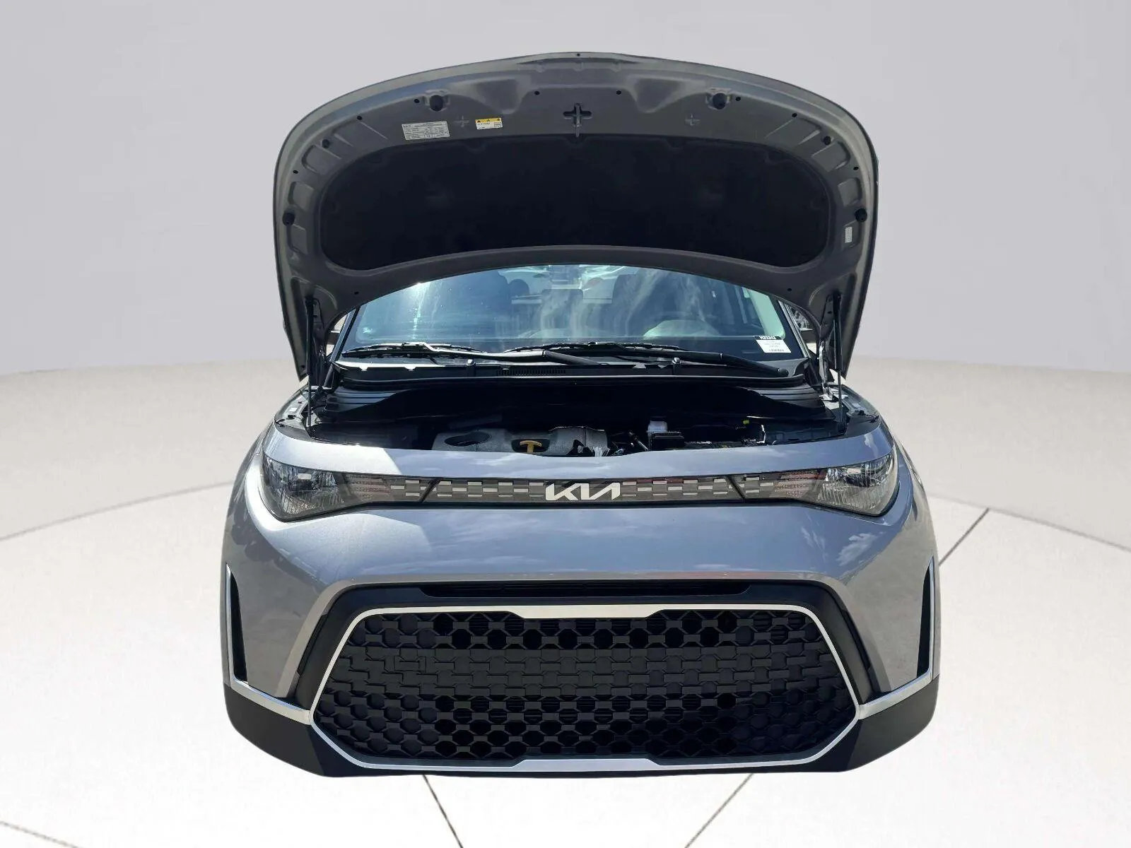 Kia Soul photo 41