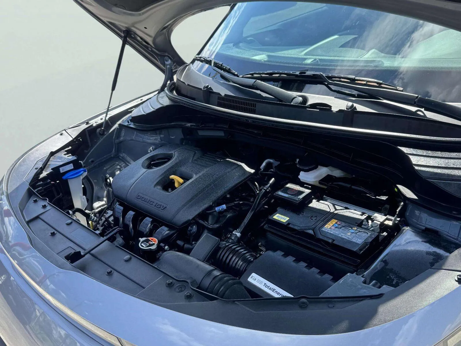 Kia Soul photo 42