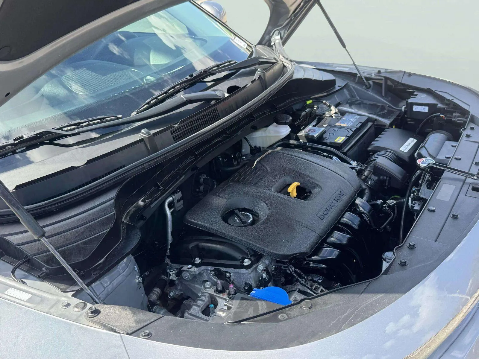 Kia Soul photo 43