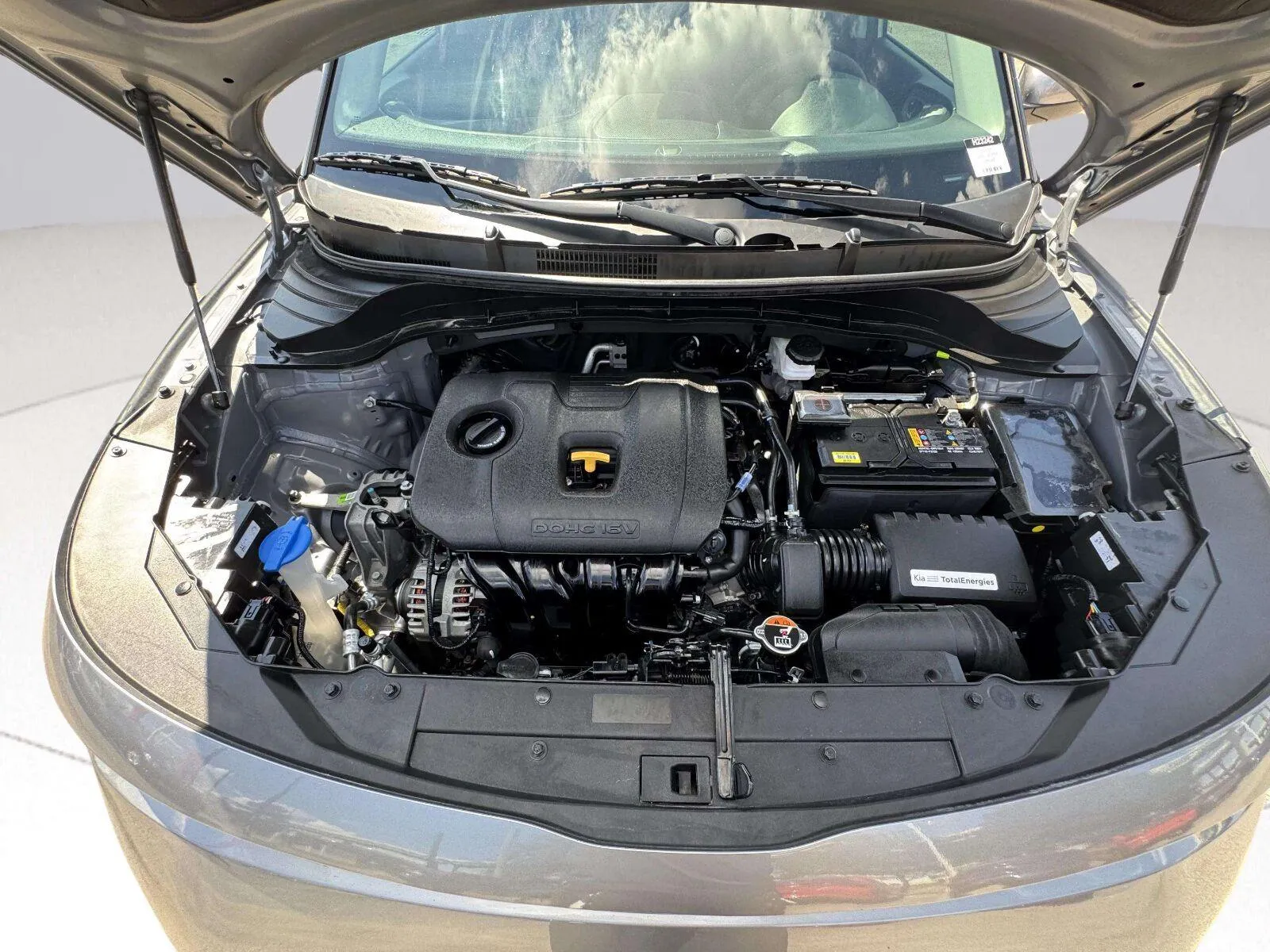 Kia Soul photo 44