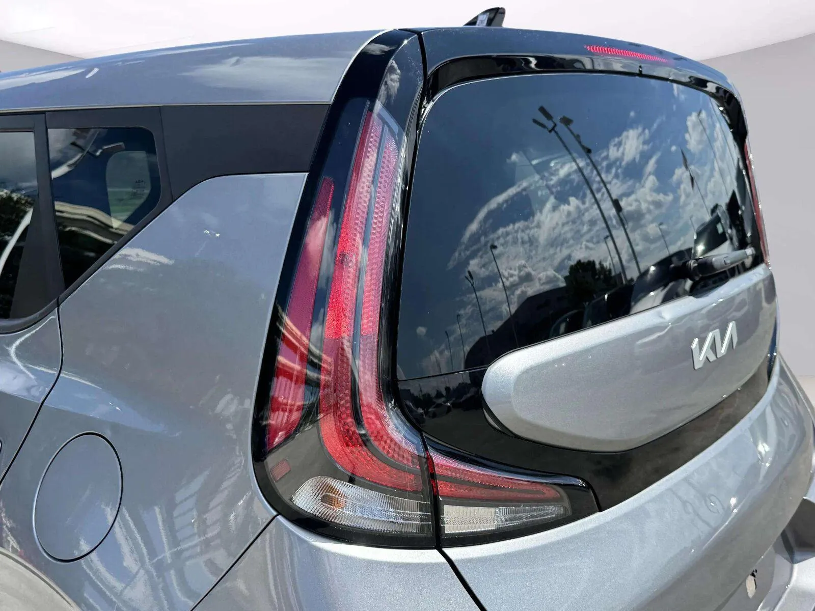 Kia Soul photo 50