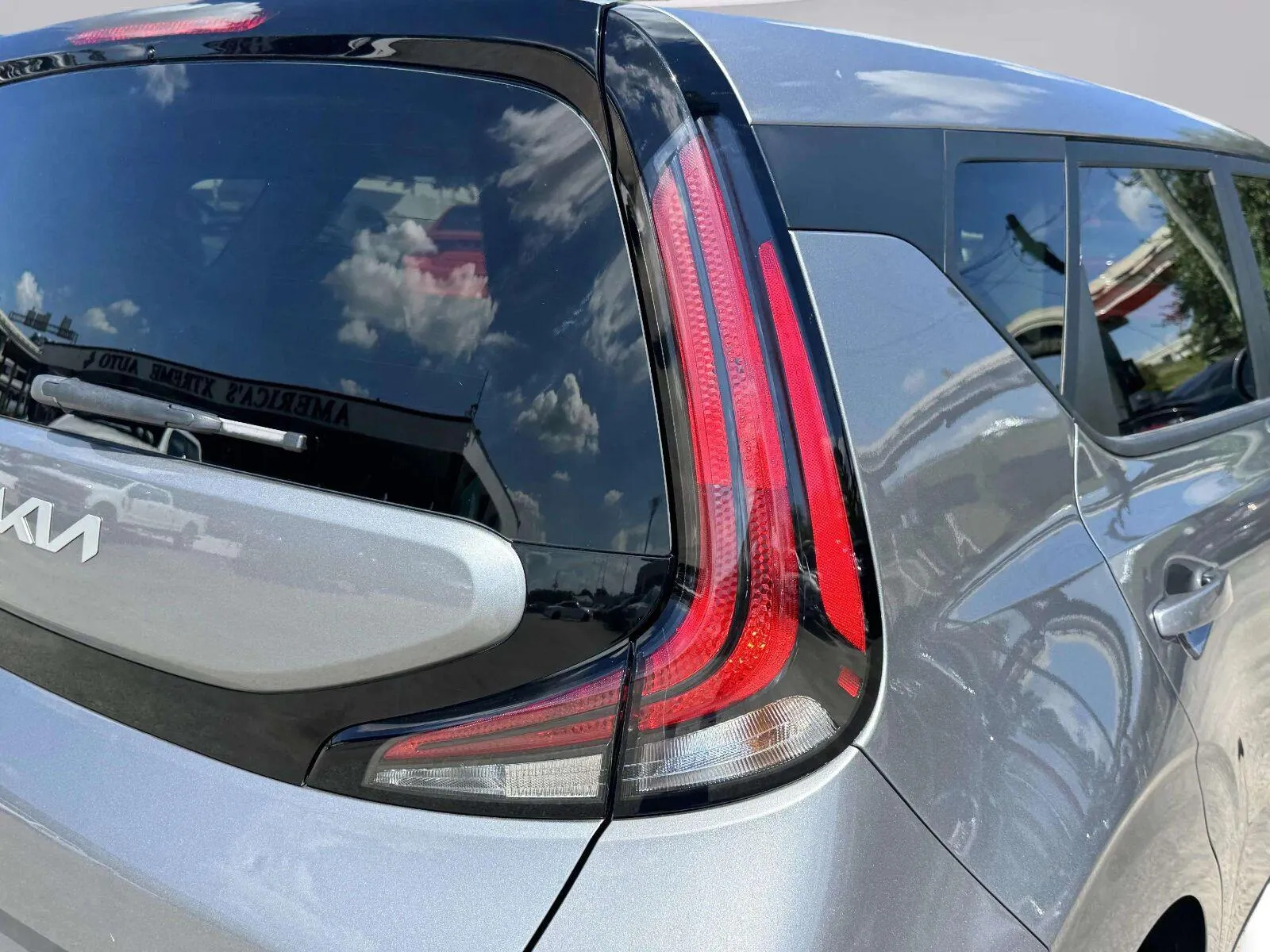 Kia Soul photo 51