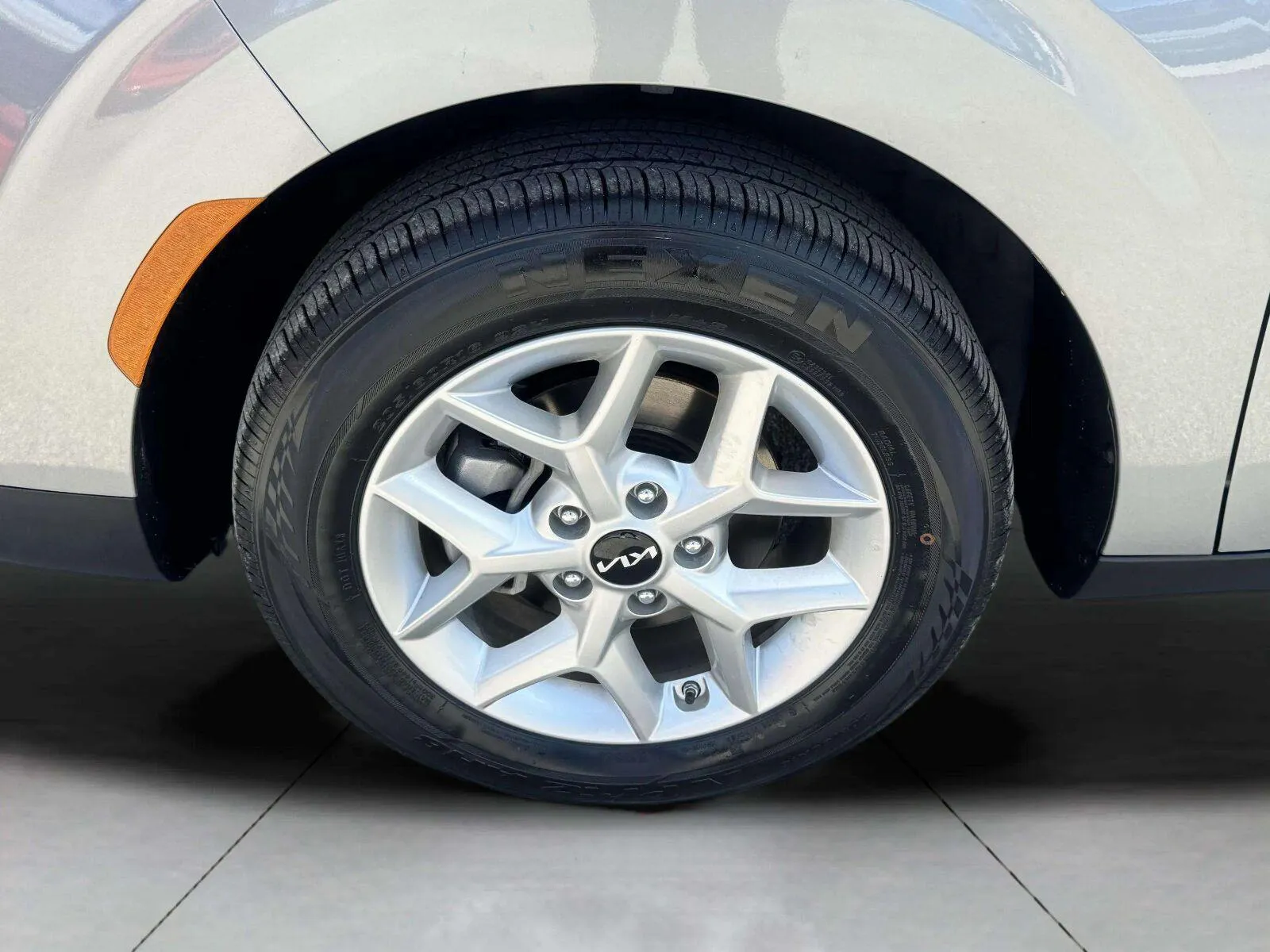 Kia Soul photo 52