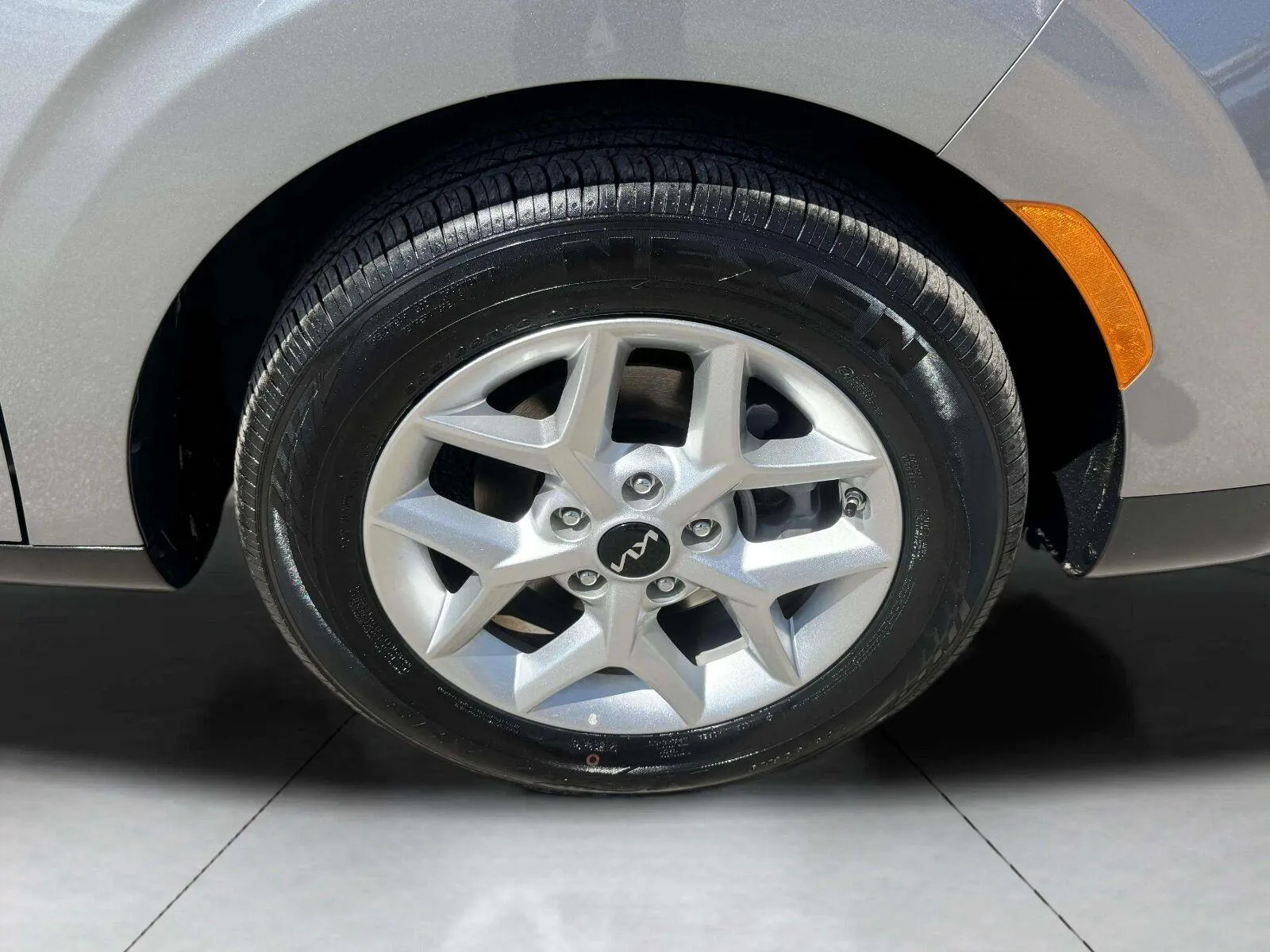 Kia Soul photo 55