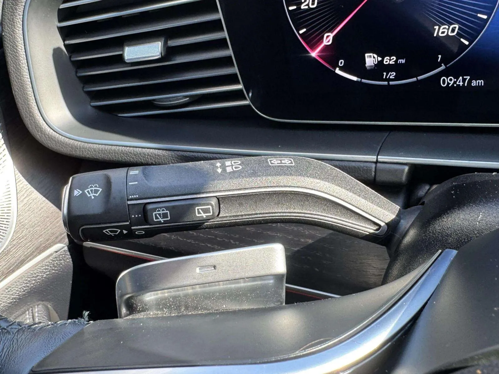 Mercedes-Benz GLE photo 17