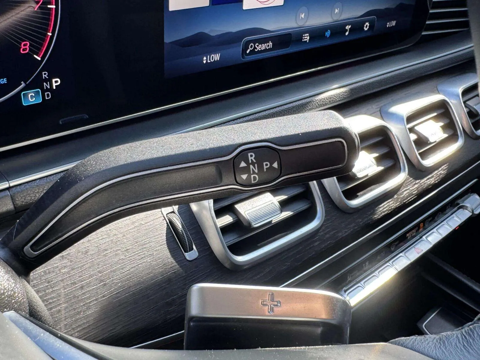 Mercedes-Benz GLE photo 18