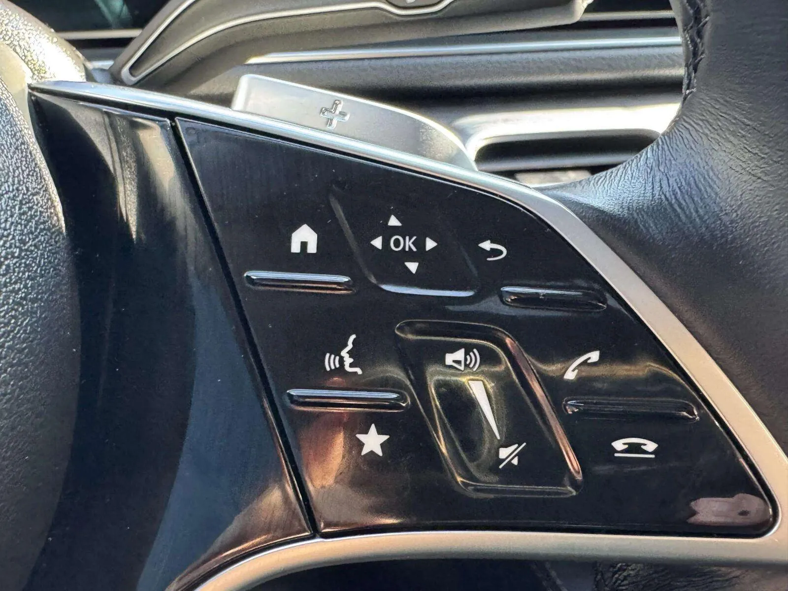 Mercedes-Benz GLE photo 21