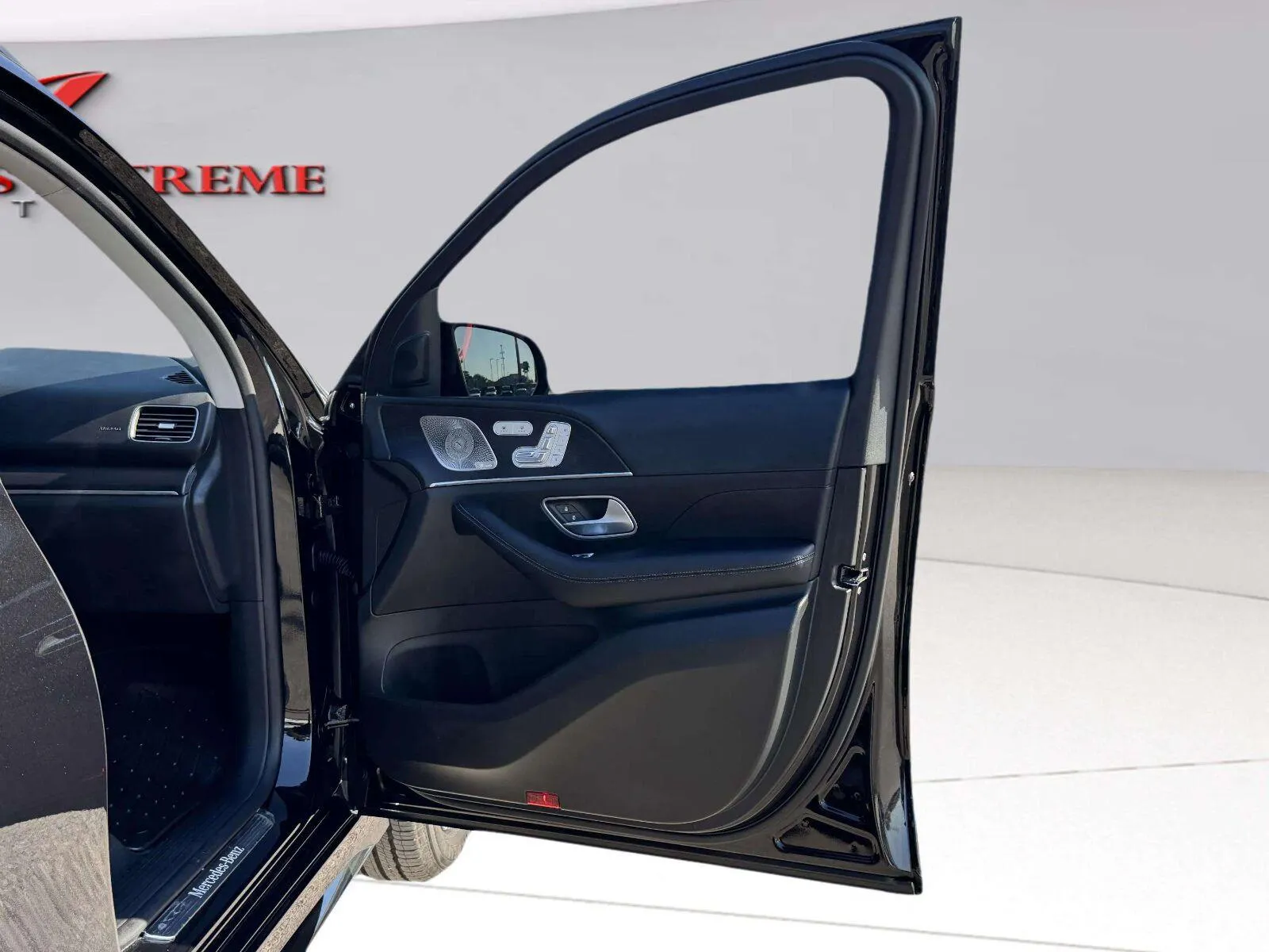 Mercedes-Benz GLE photo 43