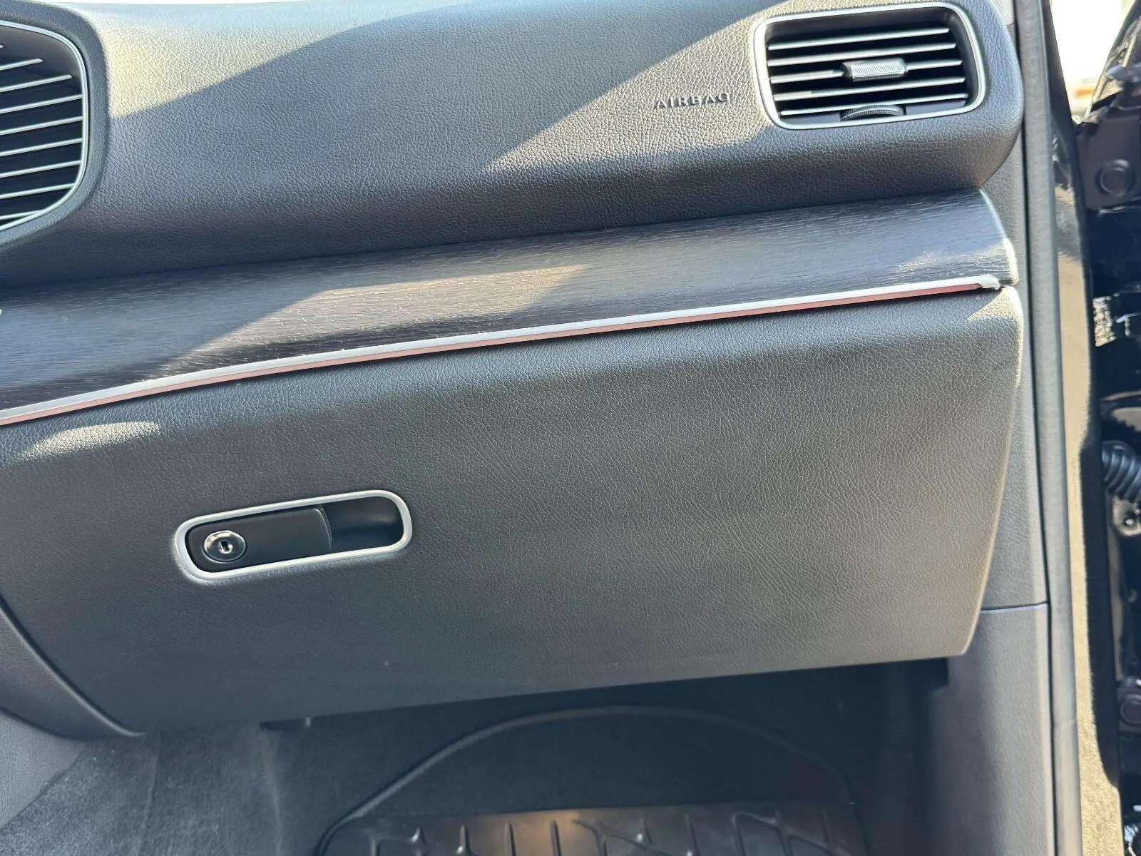 Mercedes-Benz GLE photo 46
