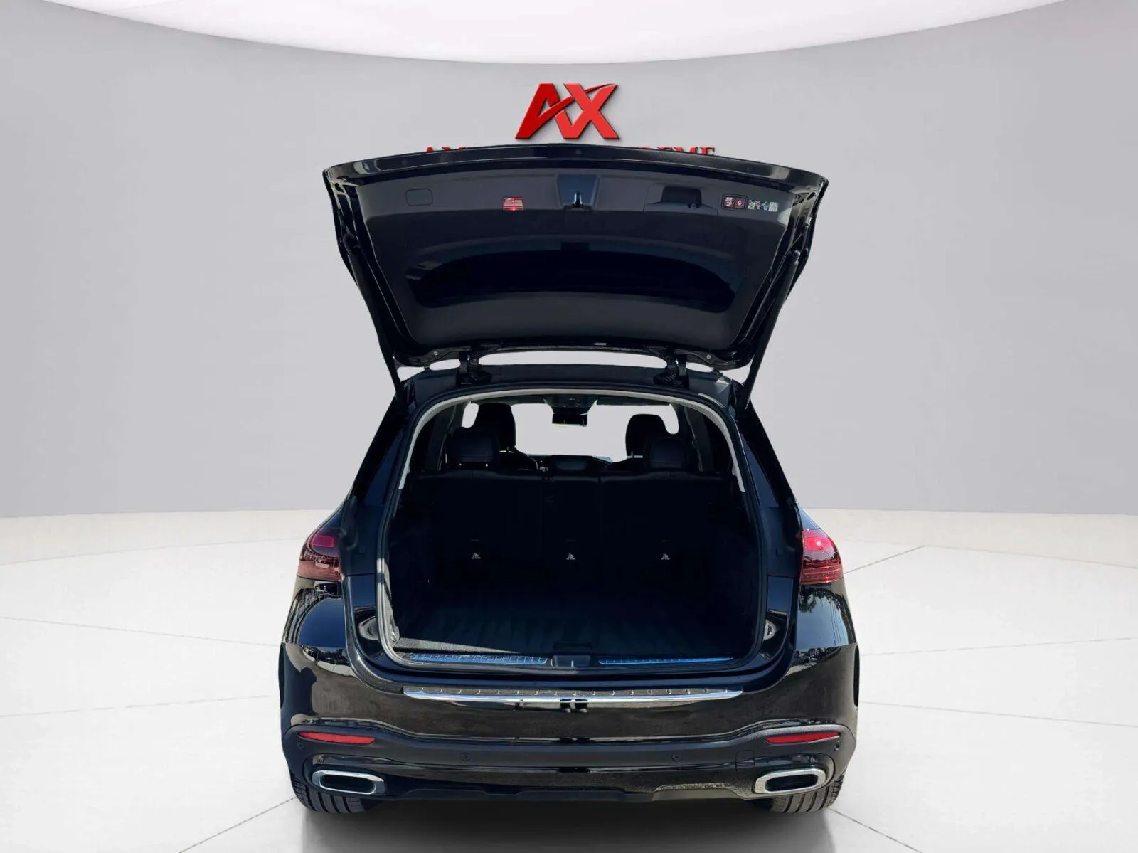 Mercedes-Benz GLE photo 47