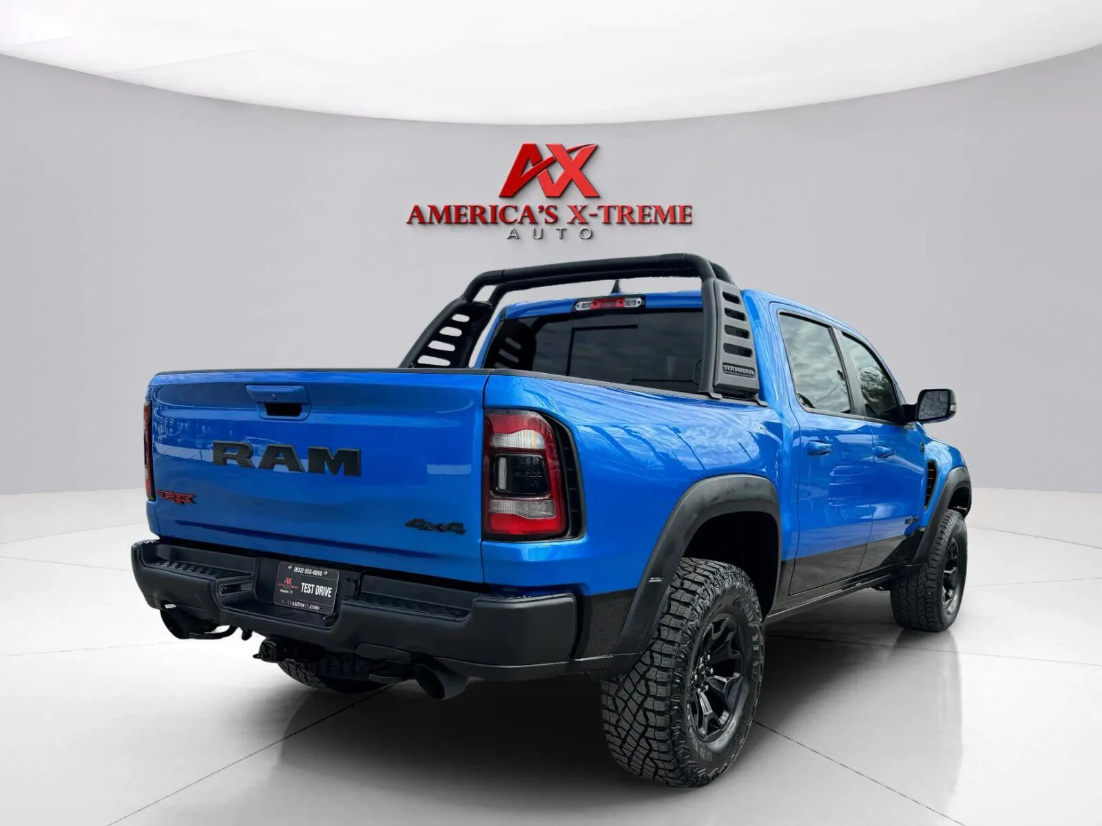Ram 1500 photo 6