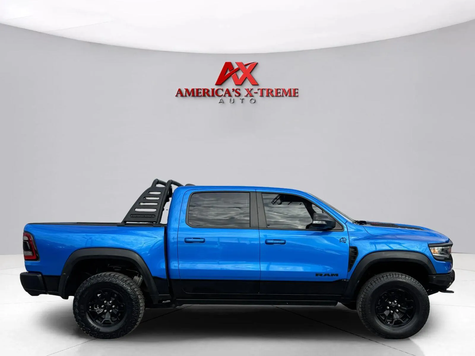 Ram 1500 photo 7