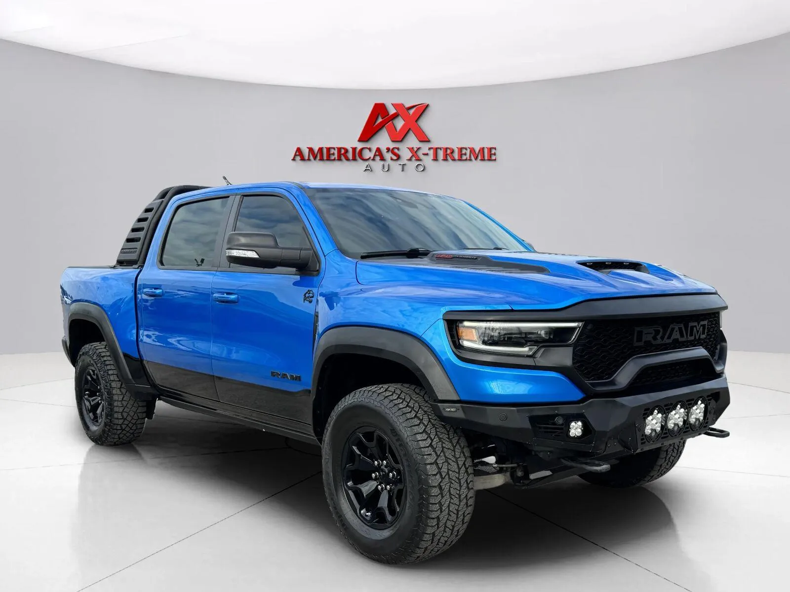 Ram 1500 photo 8