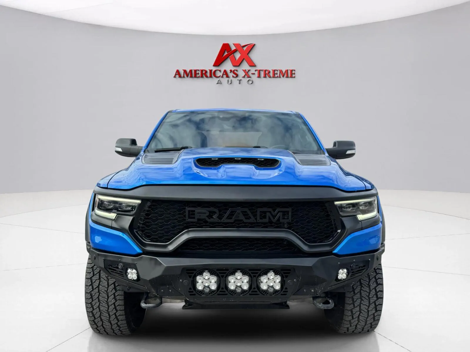 Ram 1500 photo 9