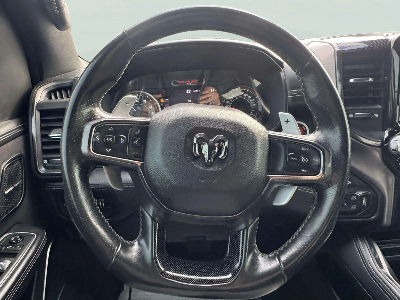 Ram 1500 photo 18