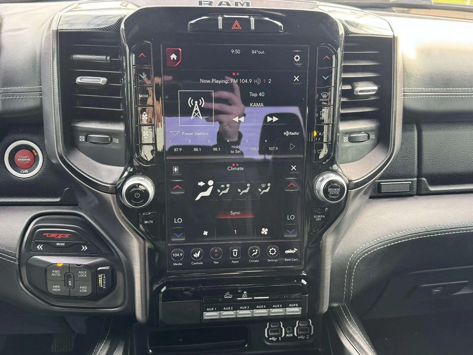 Ram 1500 photo 19