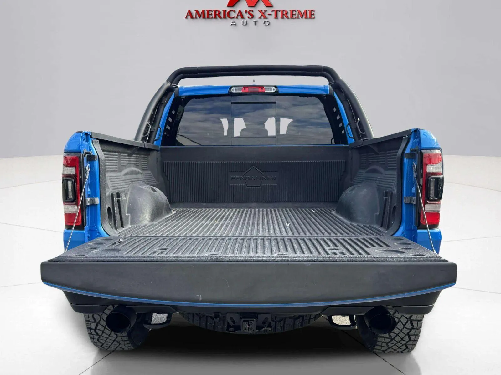 Ram 1500 photo 36