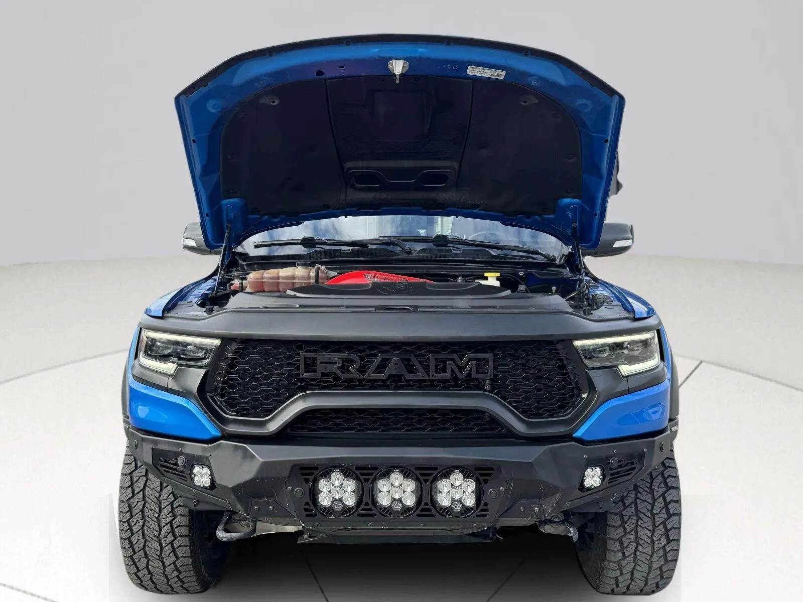 Ram 1500 photo 37