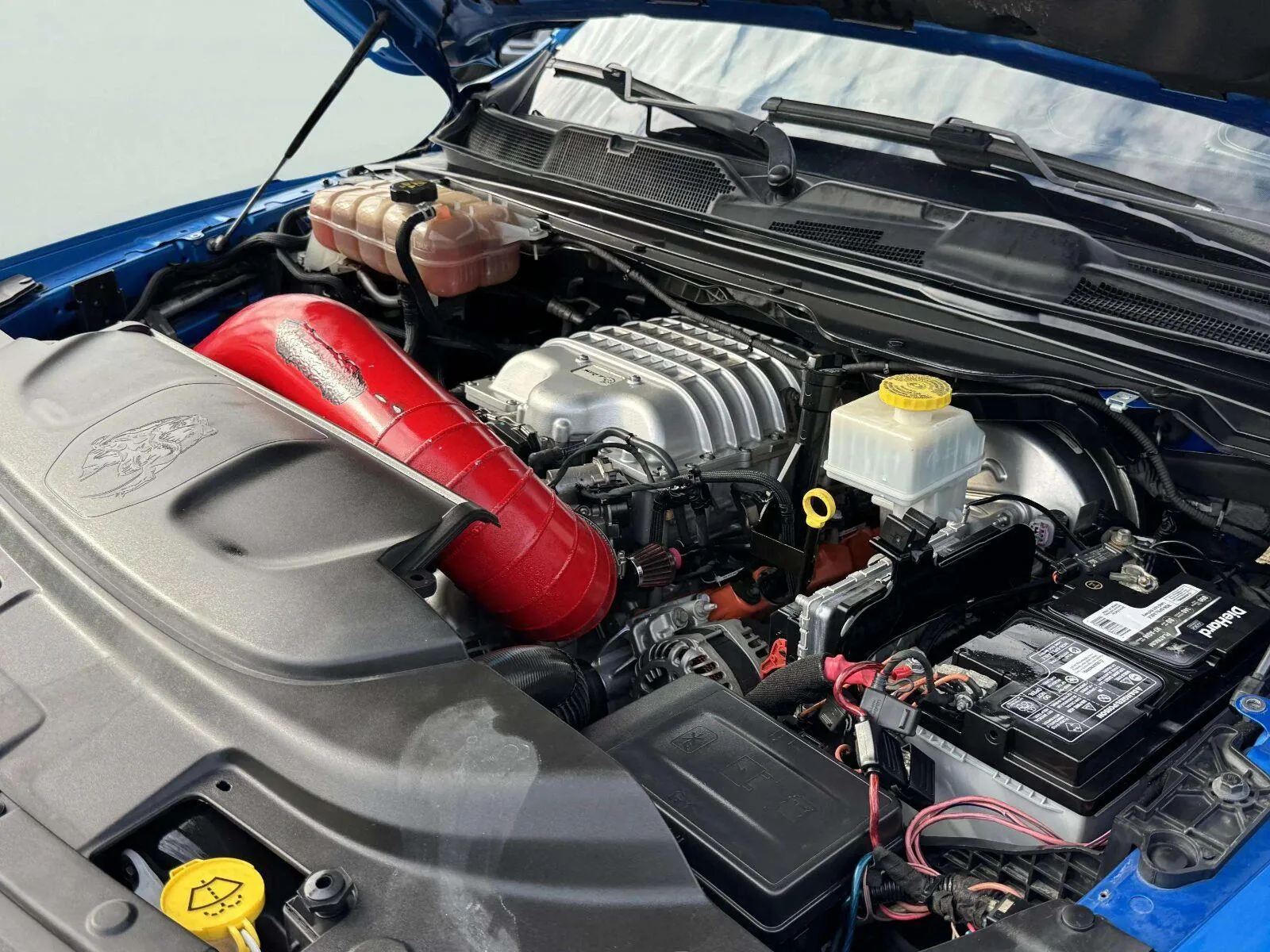 Ram 1500 photo 38
