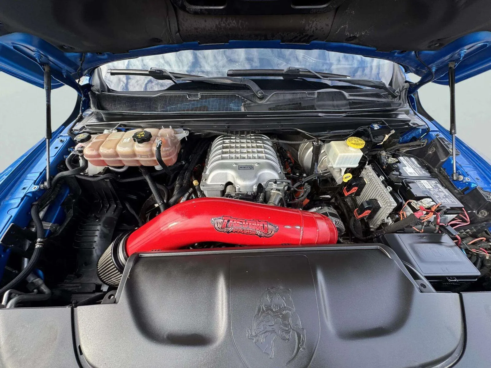 Ram 1500 photo 40