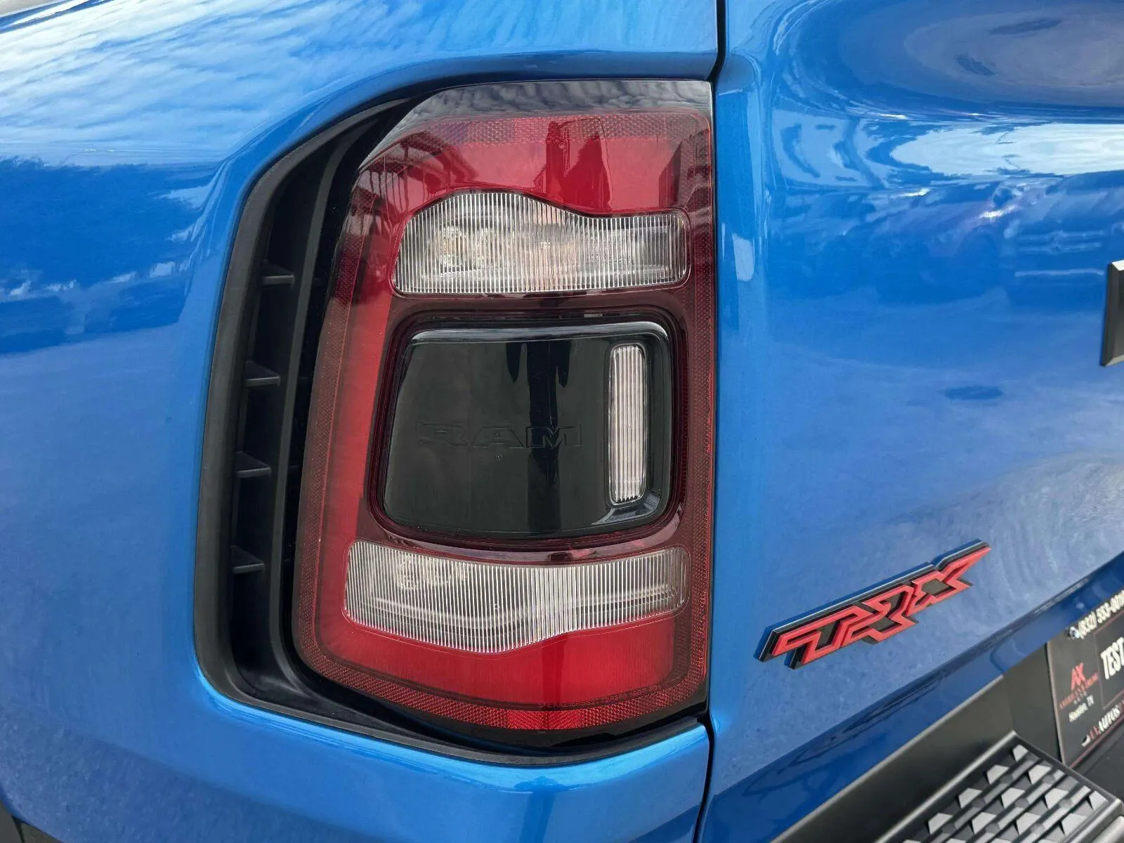 Ram 1500 photo 48