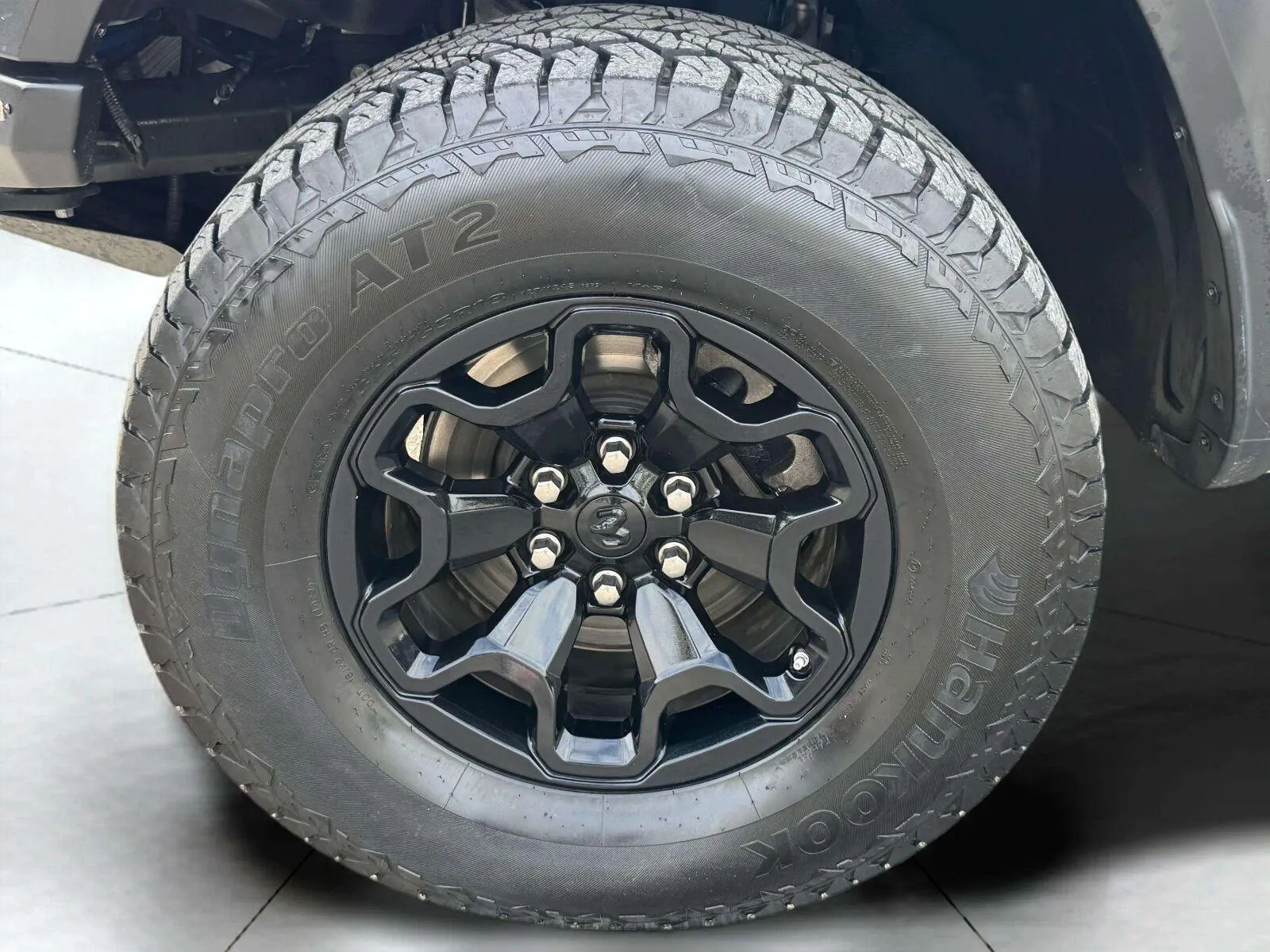 Ram 1500 photo 50