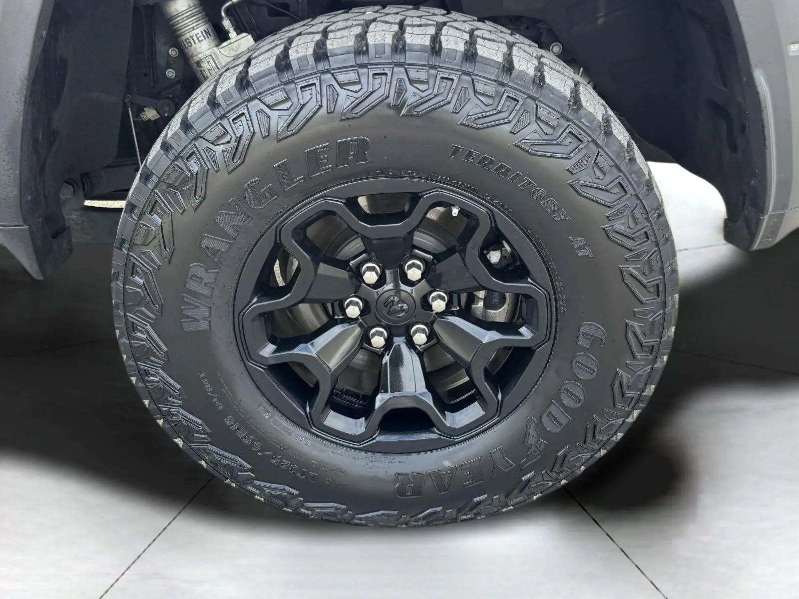 Ram 1500 photo 51