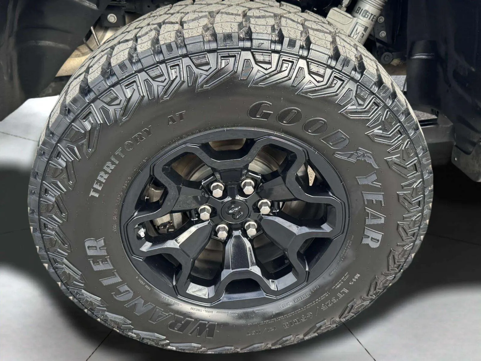 Ram 1500 photo 52