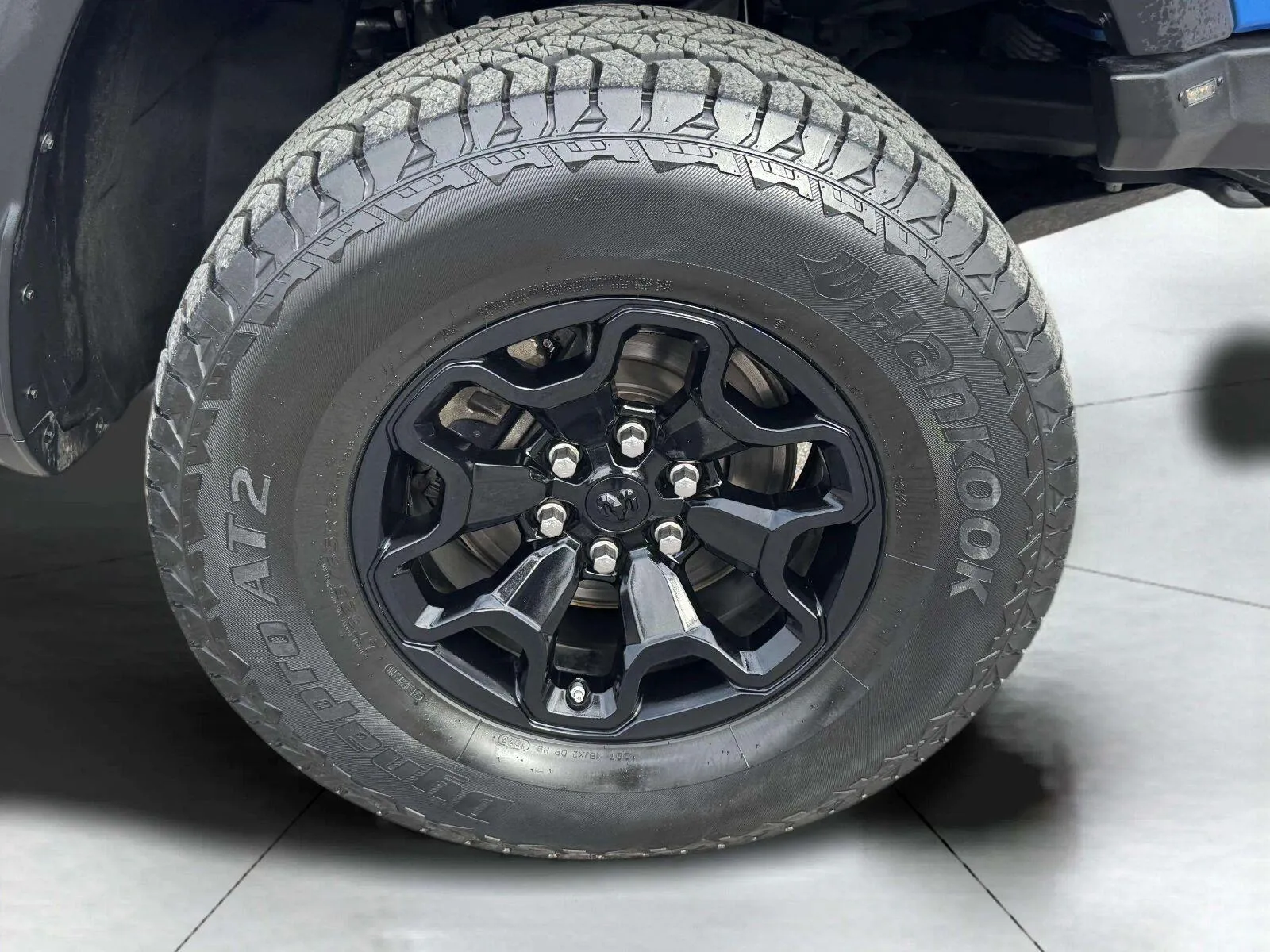 Ram 1500 photo 53