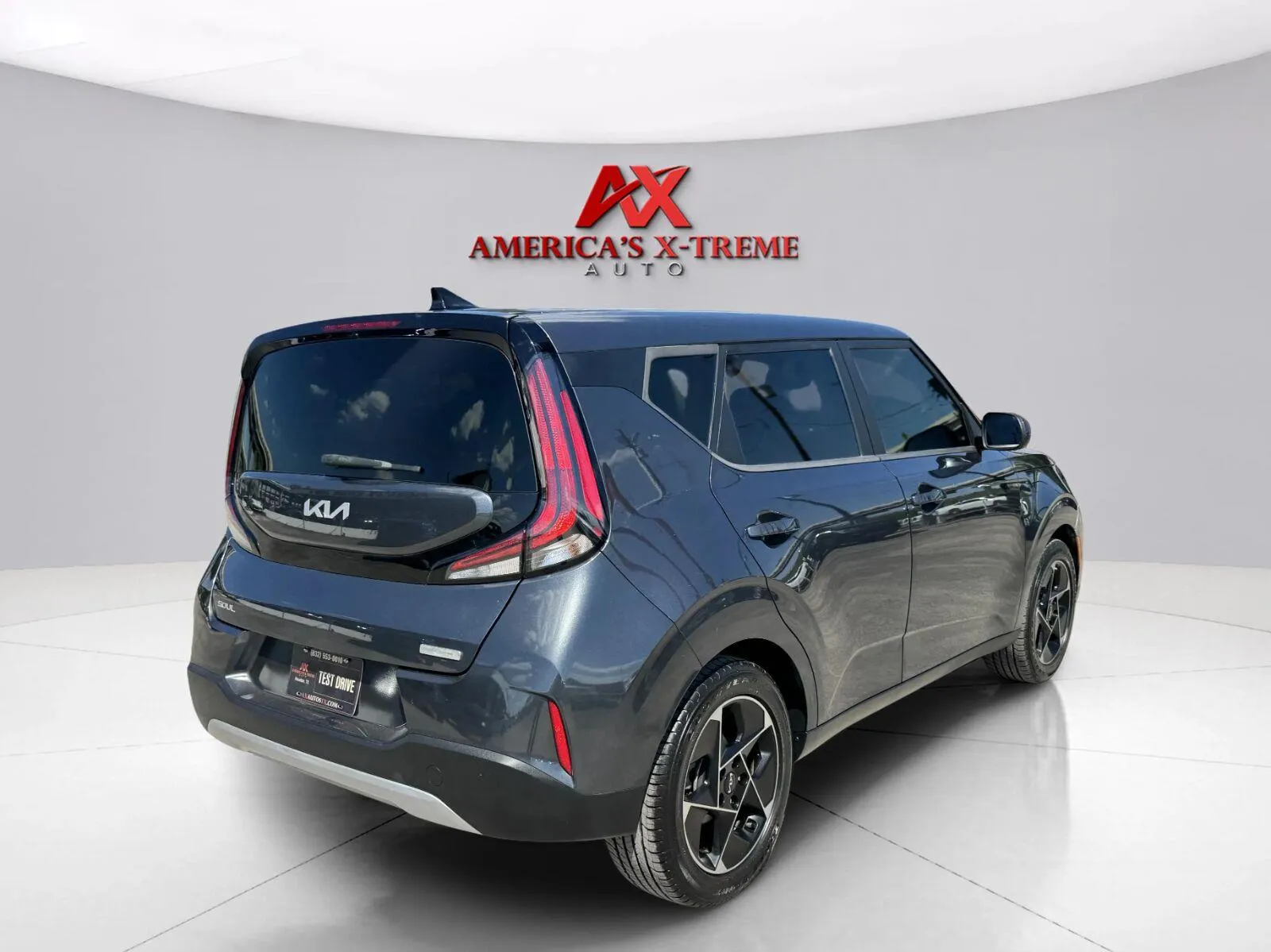 More photos of 2023 Kia Soul EX at America's Xtreme Auto Sales & Auto Repair | Luxury Used Cars & Trucks Dealership, TX