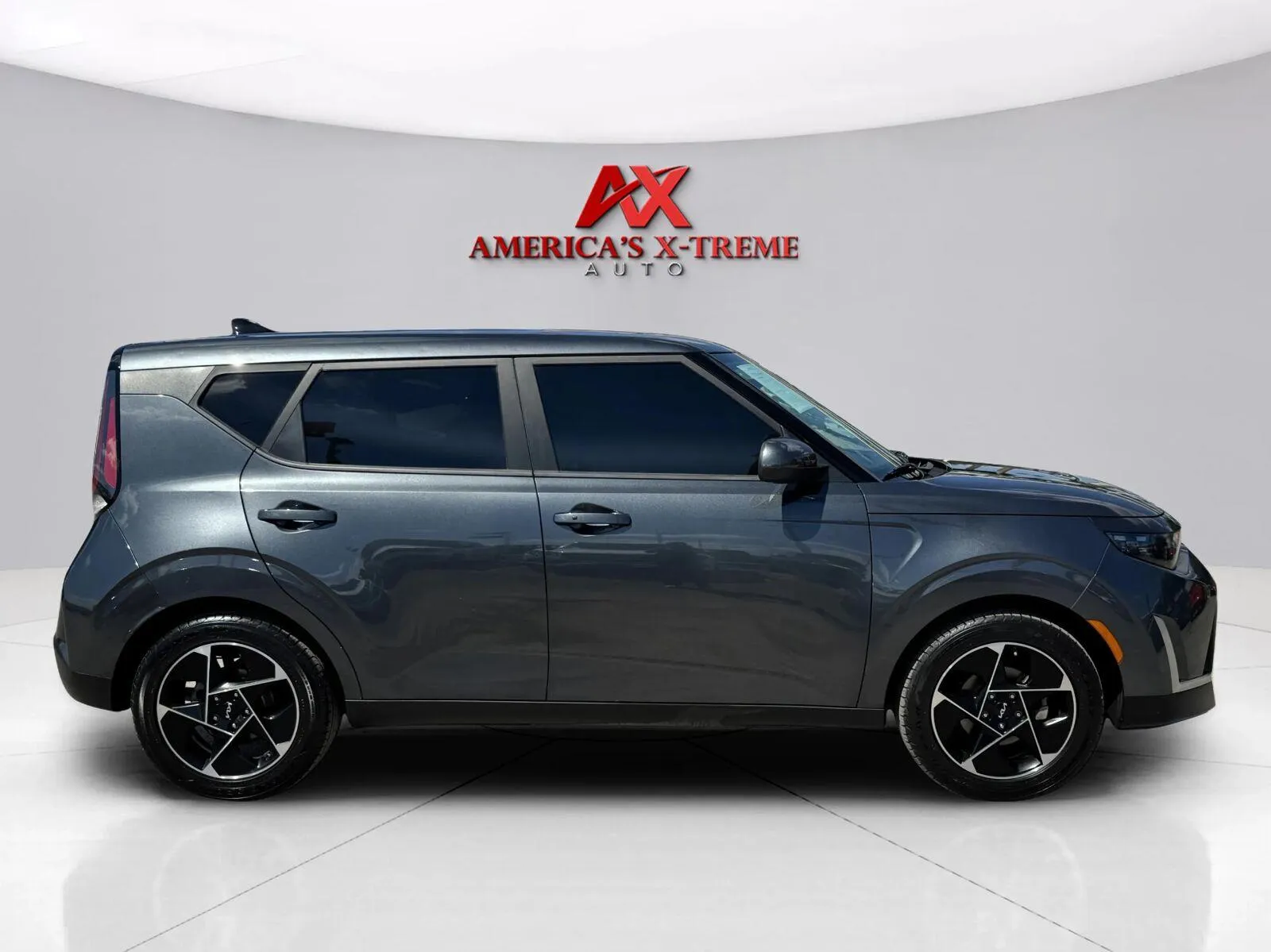Kia Soul photo 7
