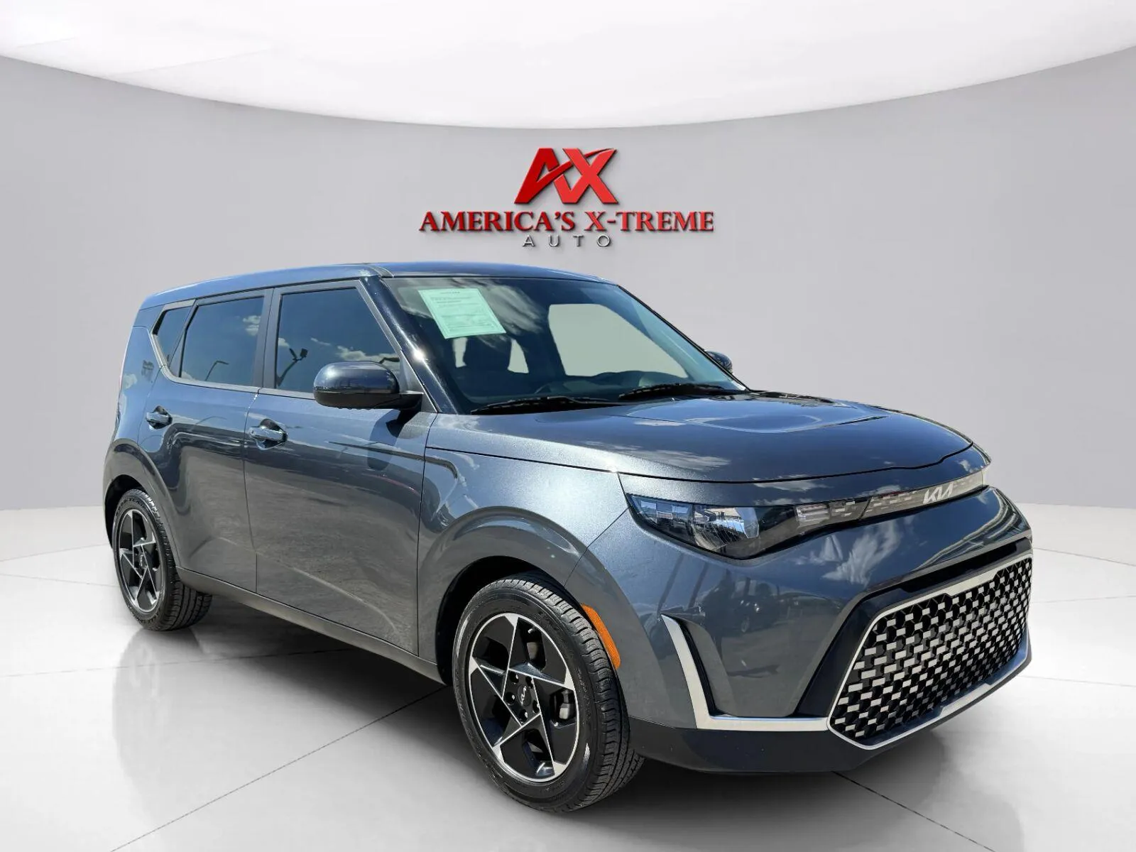 Kia Soul photo 8