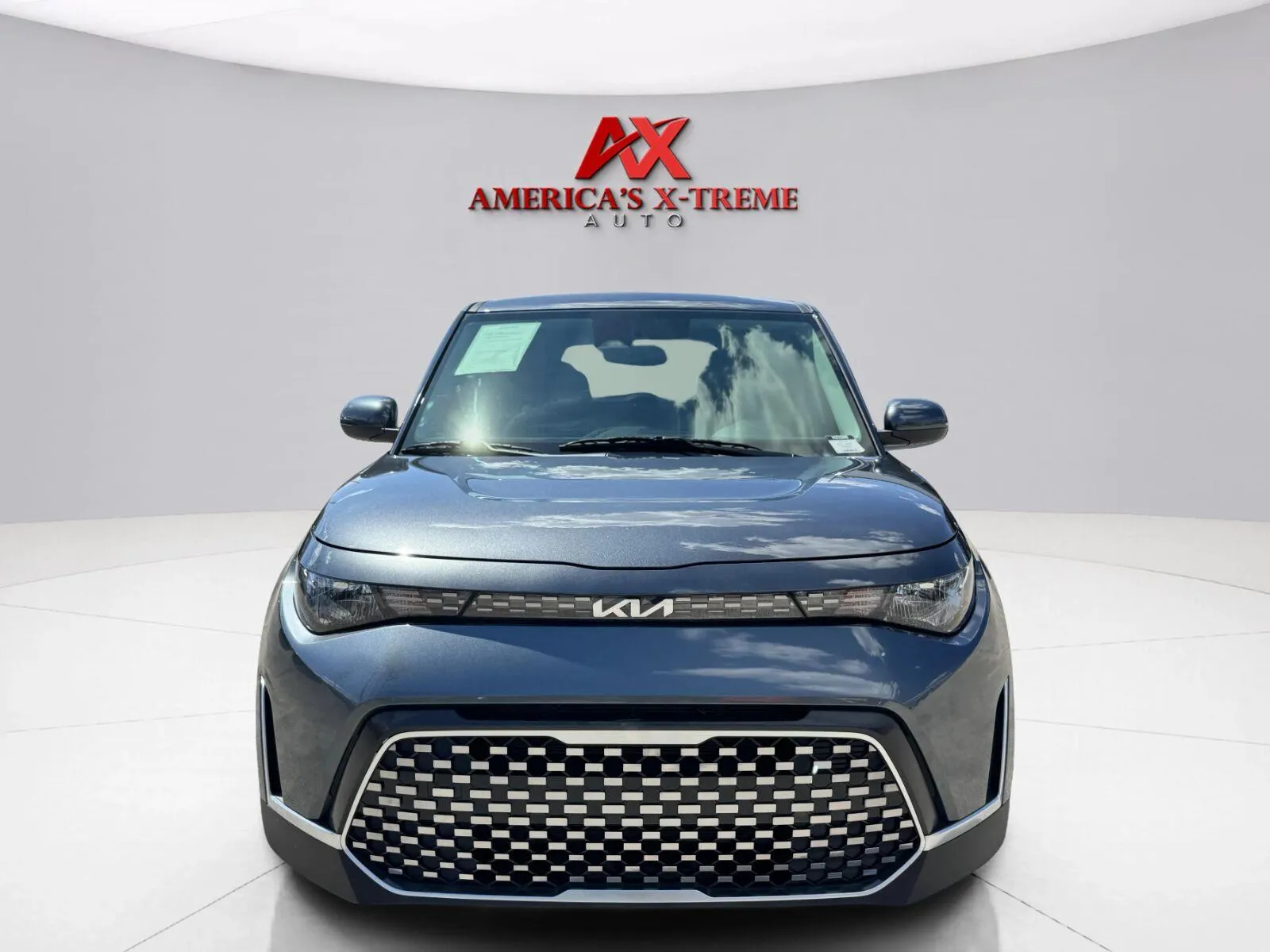 Kia Soul photo 9