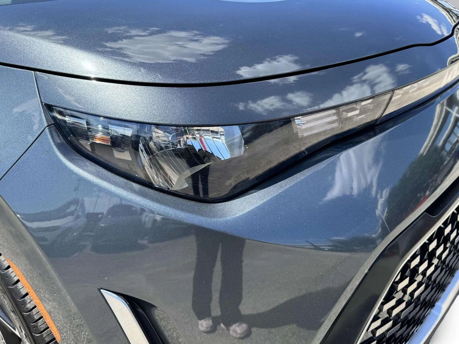 Kia Soul photo 11