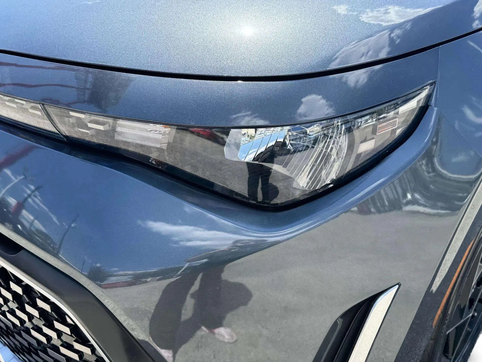Kia Soul photo 12