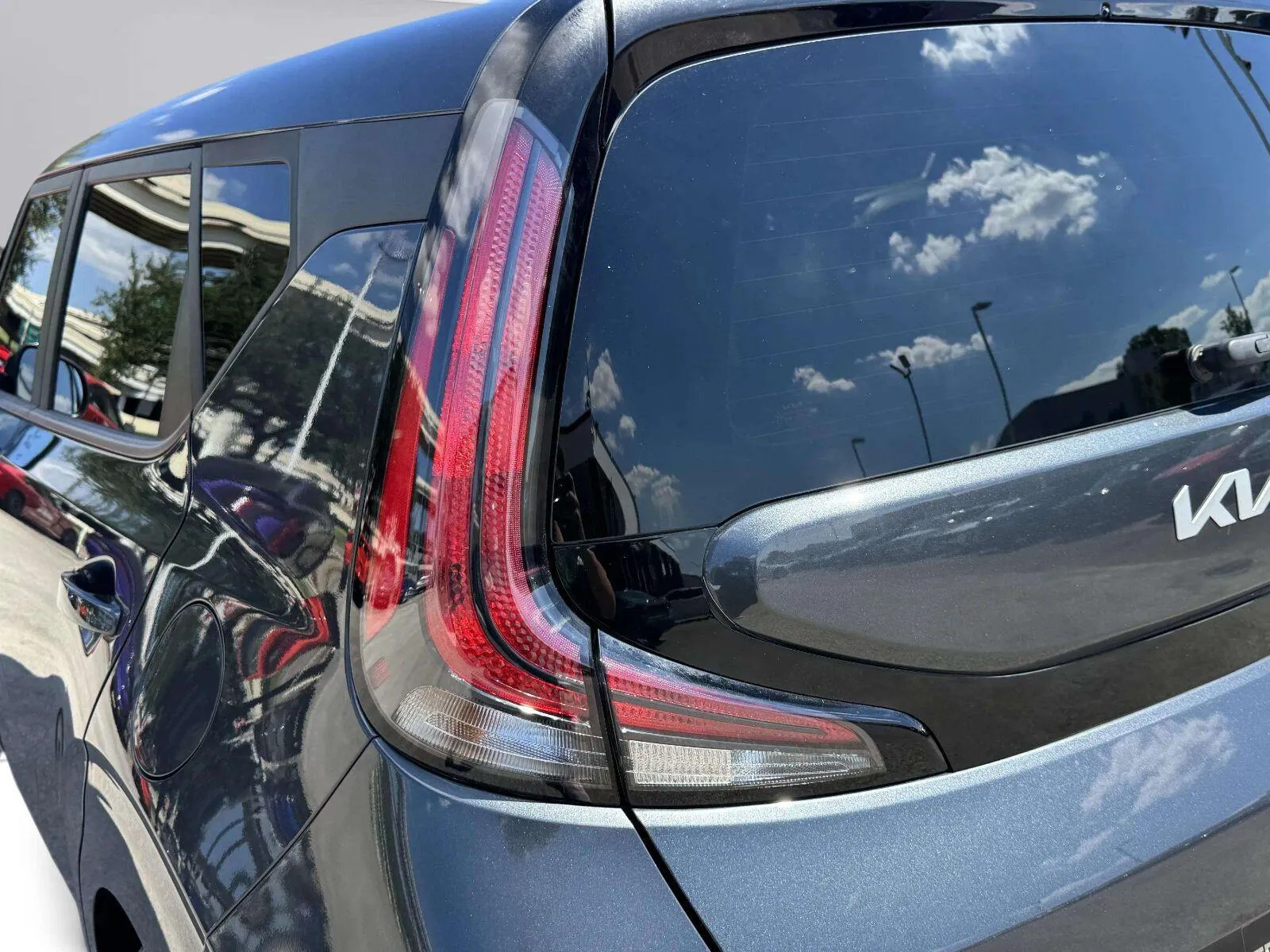 Kia Soul photo 14