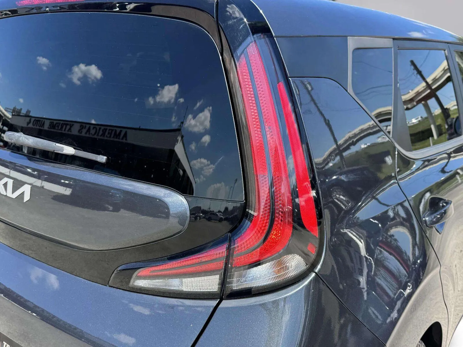 Kia Soul photo 15